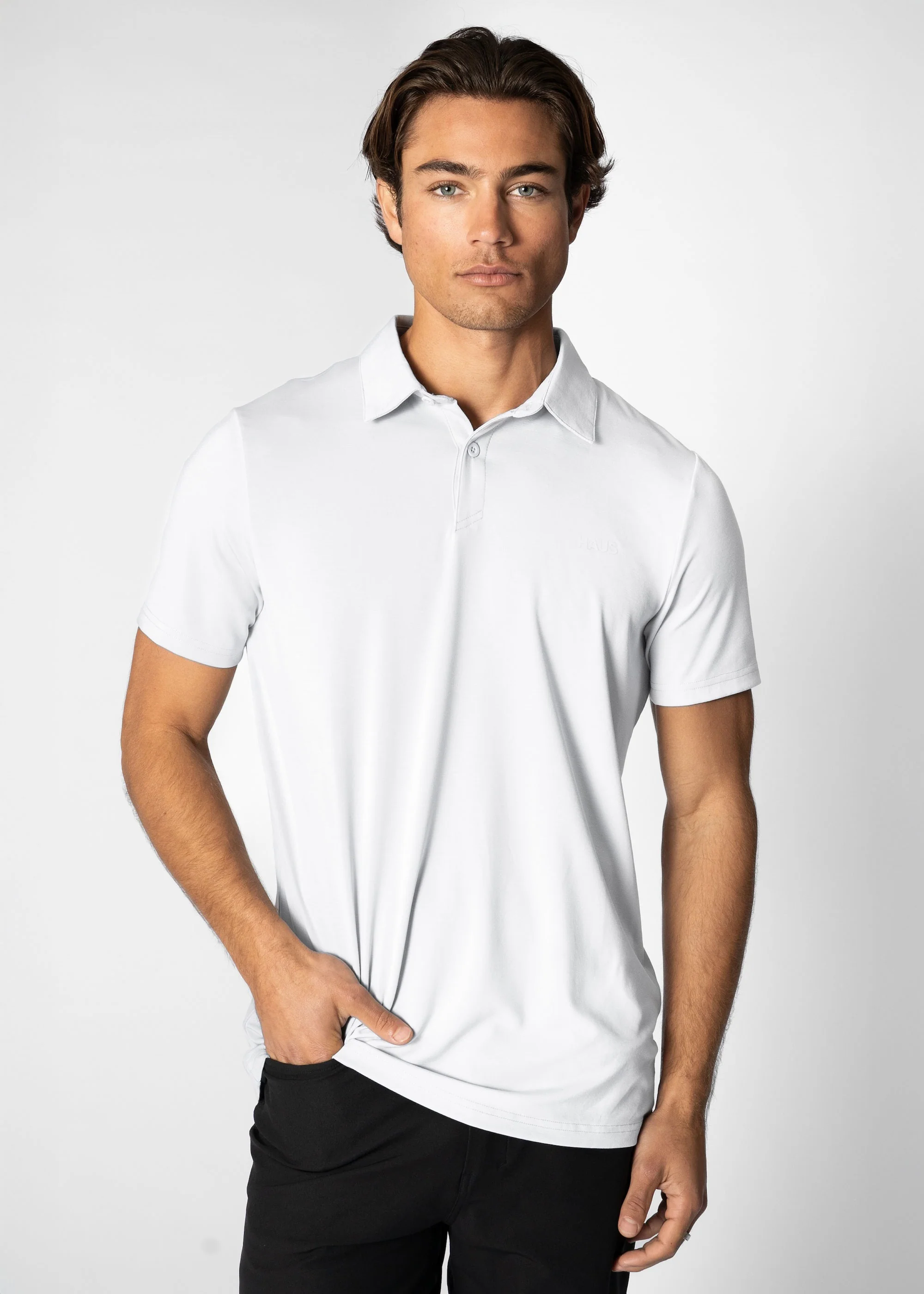 Core Athletic Polo - Image 9