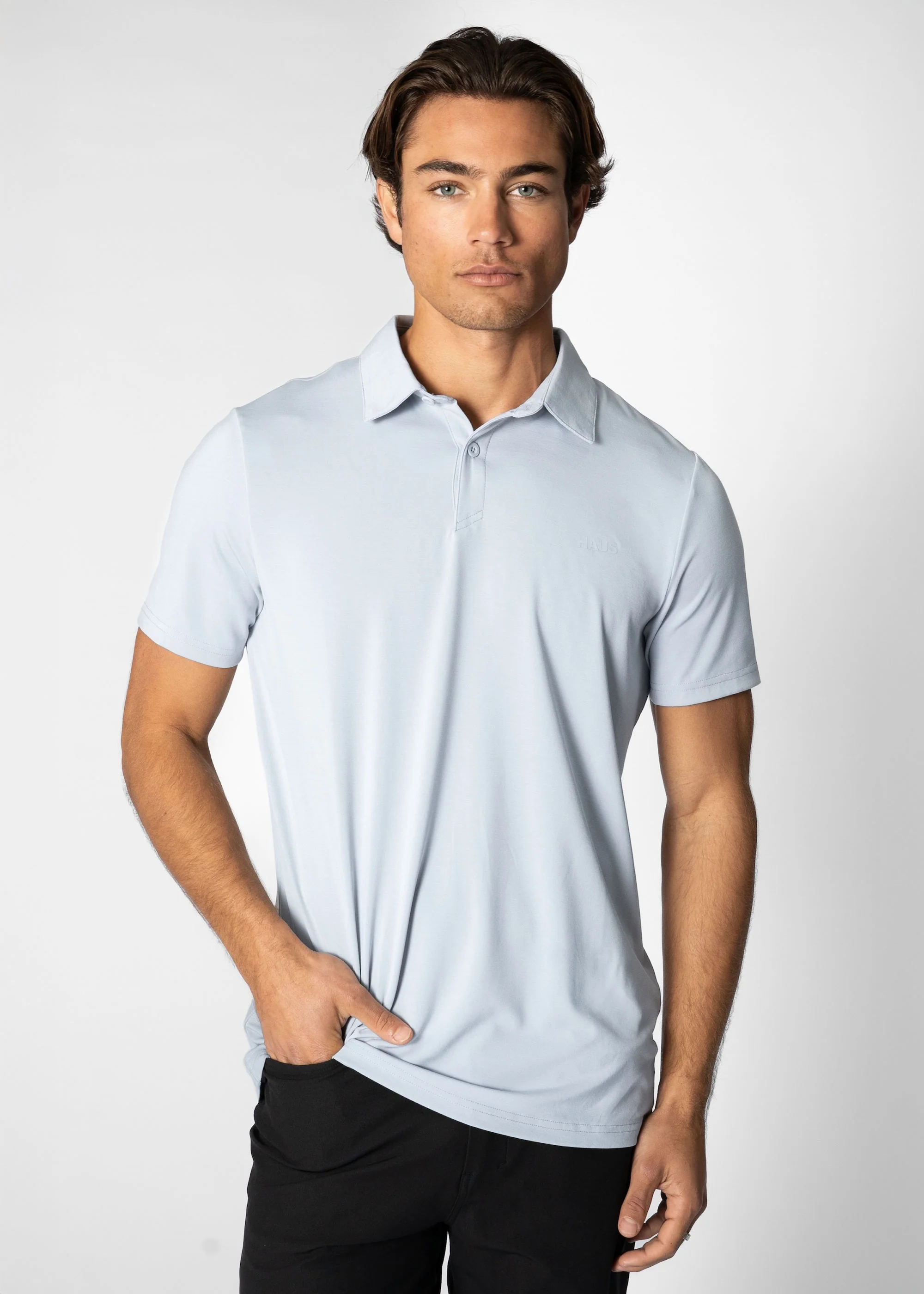 Core Athletic Polo - Image 5