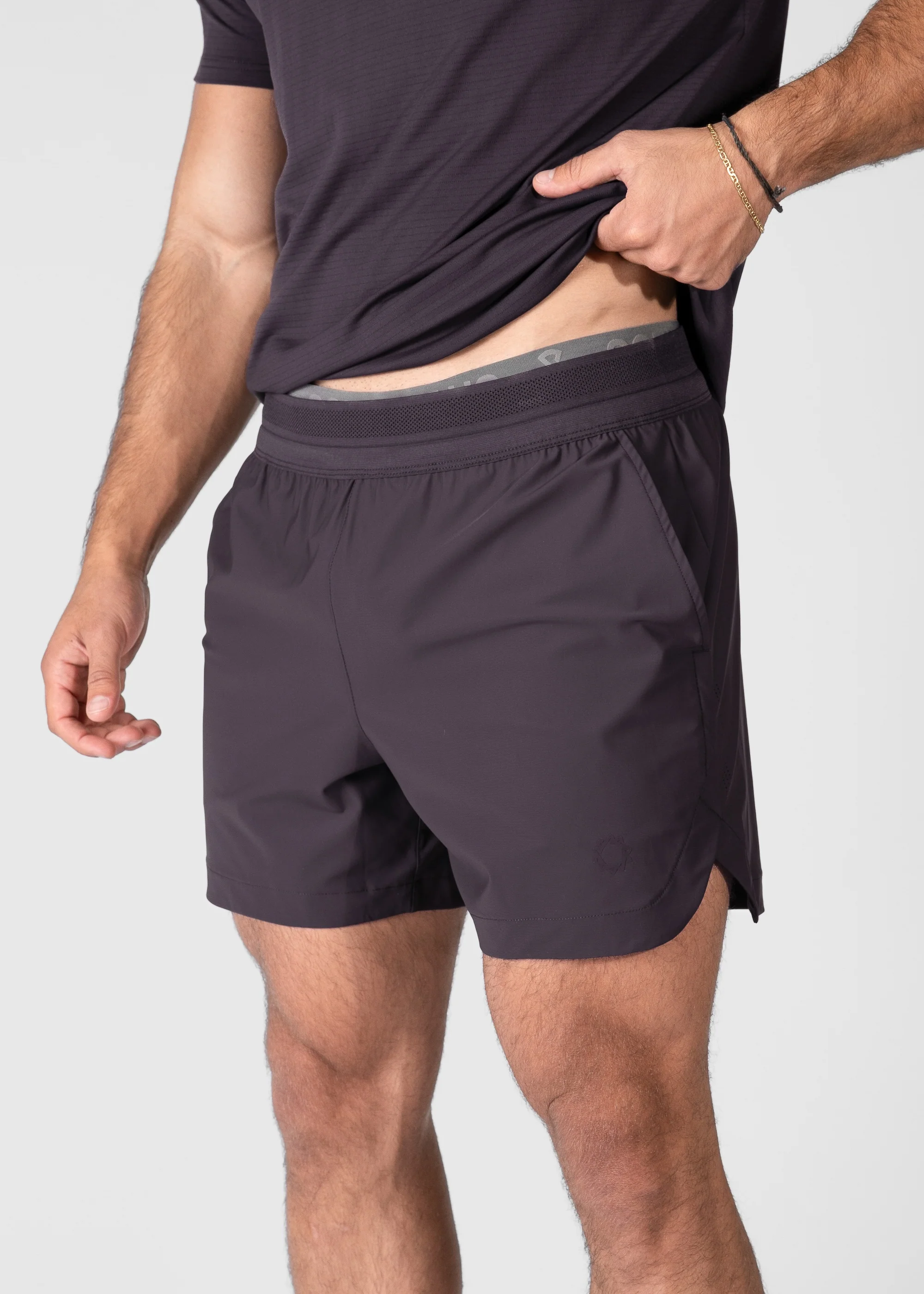 Core Hybrid Shorts 5" Inseam - Image 31
