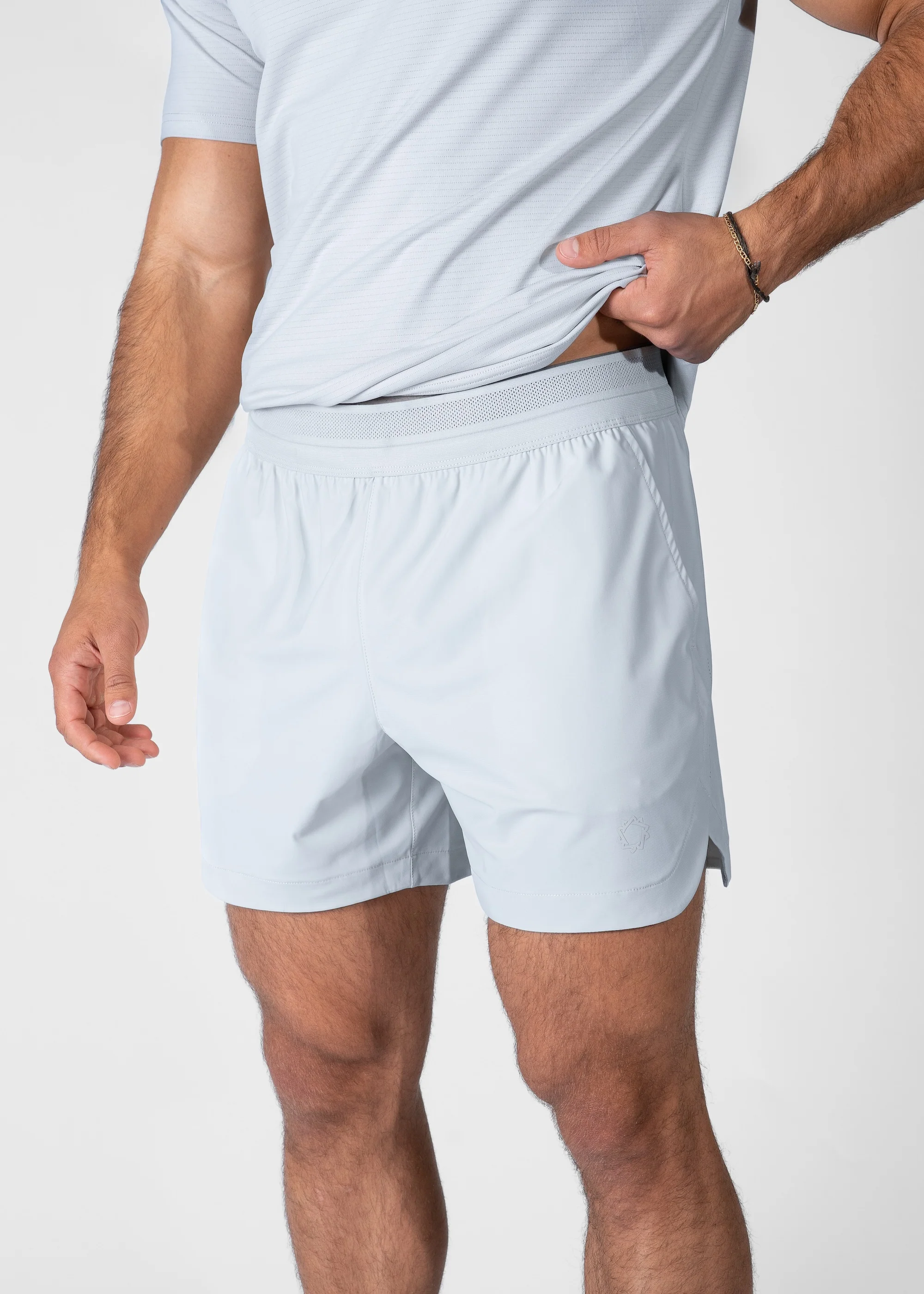 Core Hybrid Shorts 5" Inseam - Image 38