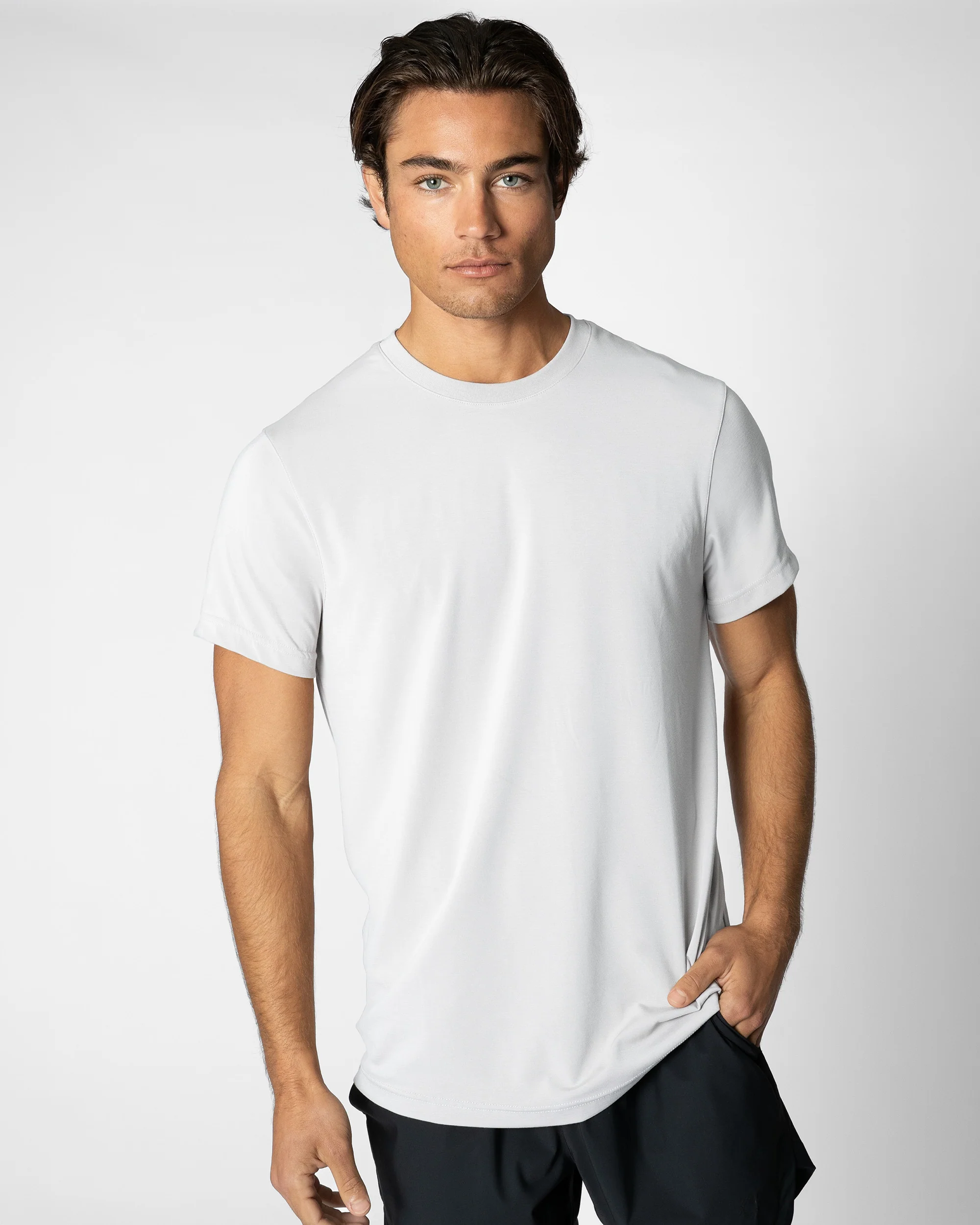 Core Everyday Athletic Tee Pack - Image 3