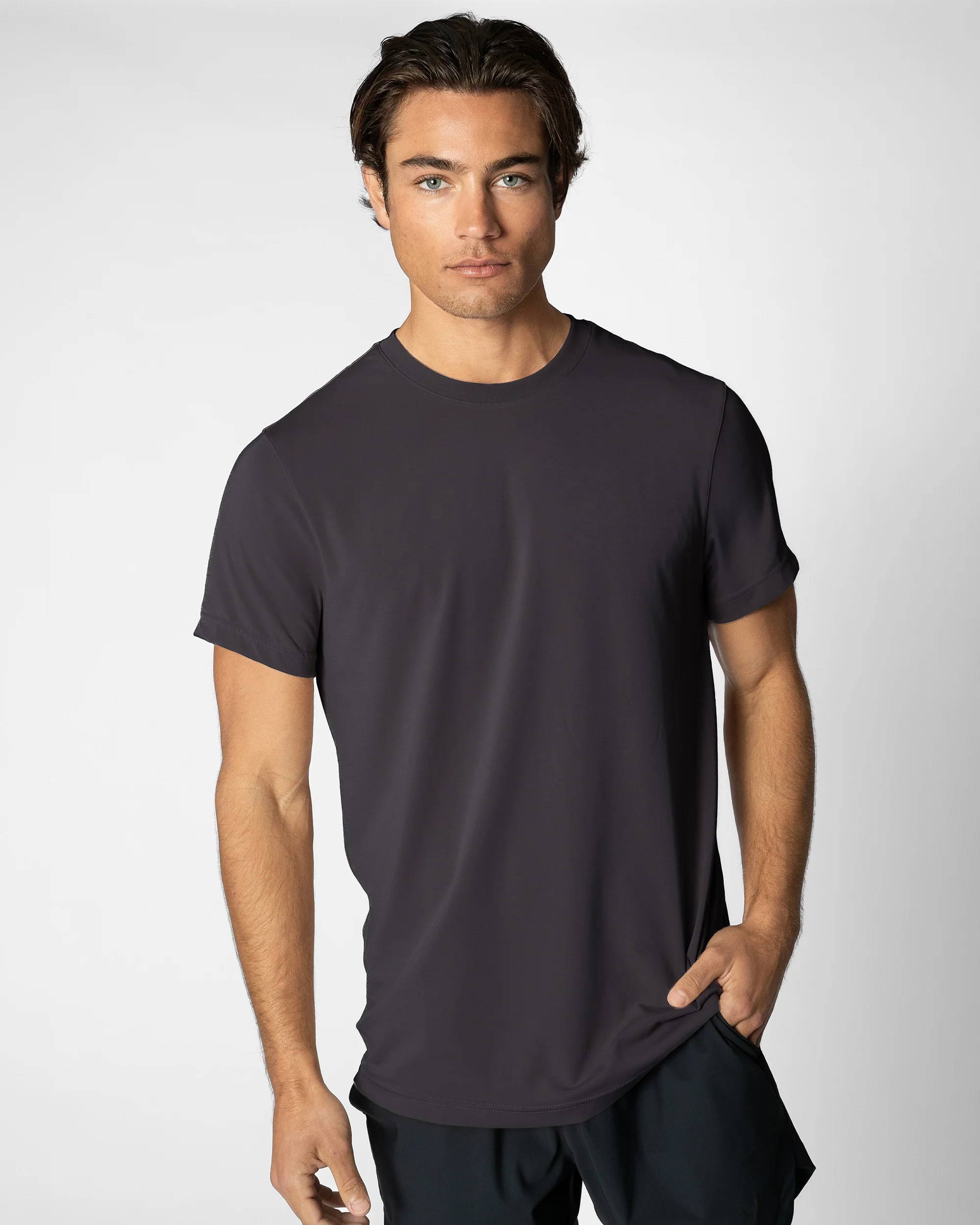 Core Everyday Athletic Tee Pack - Image 4