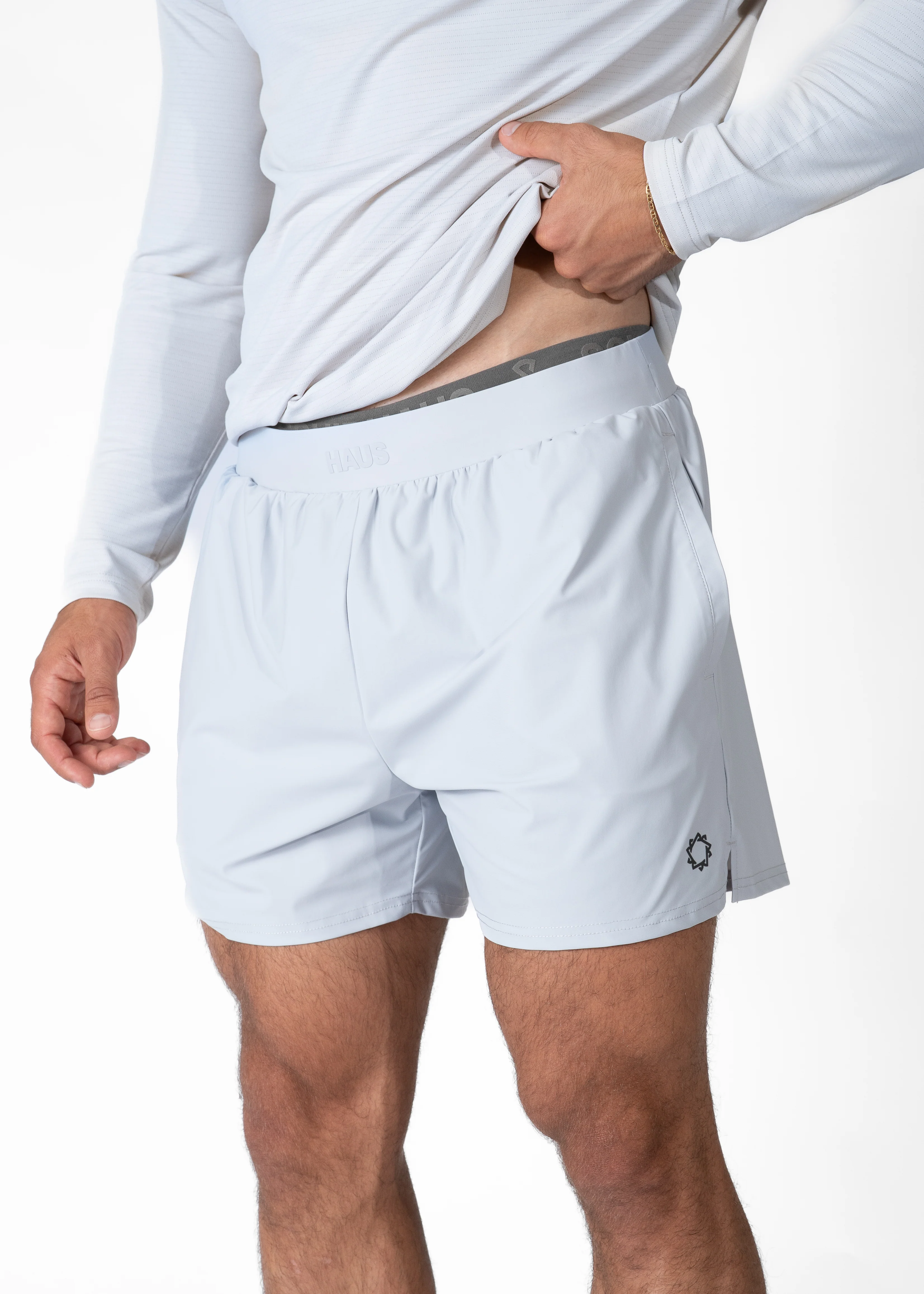 Essential Shorts 5" Inseam Pack - Image 3