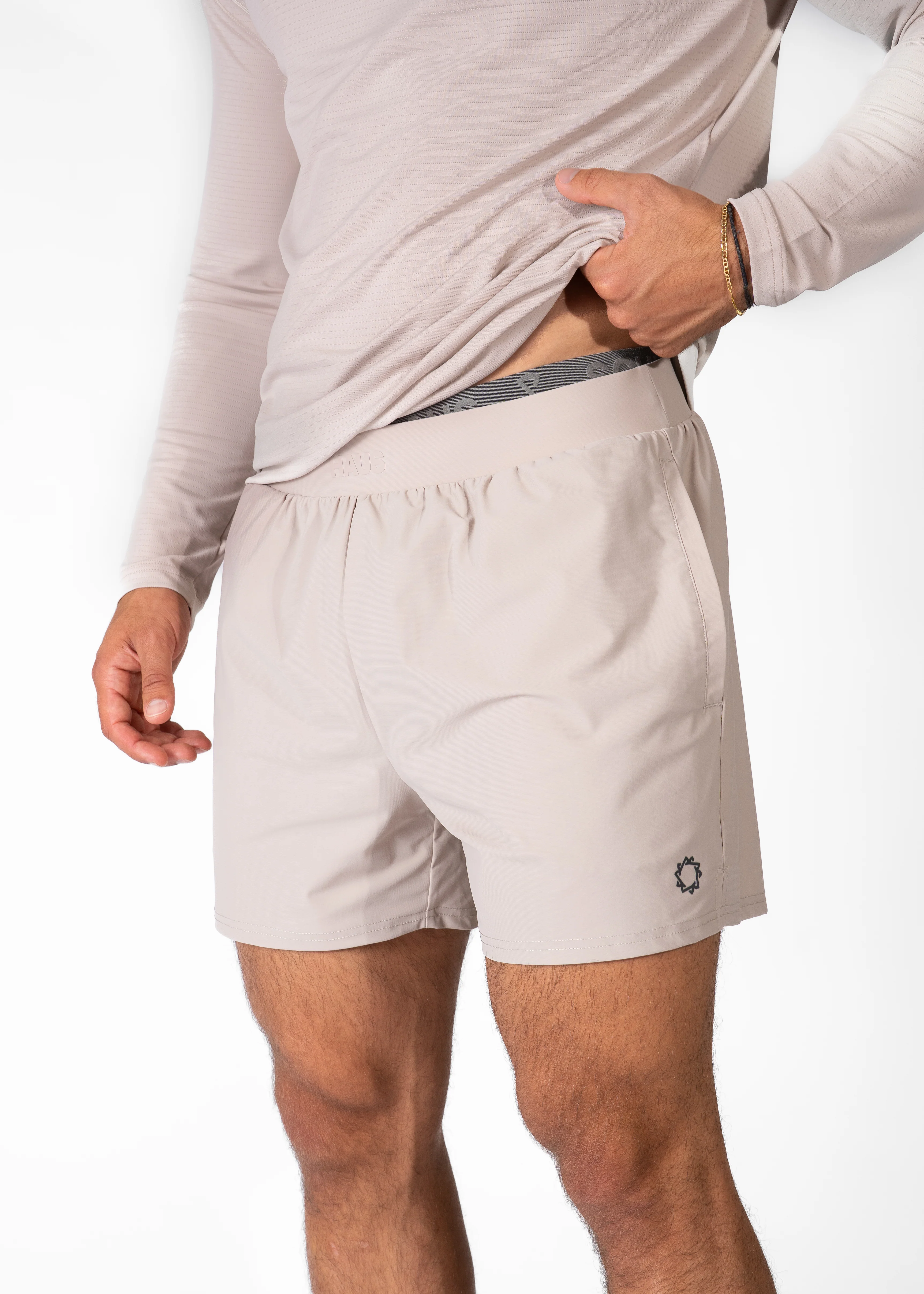 Essential Shorts 5" Inseam Pack - Image 4
