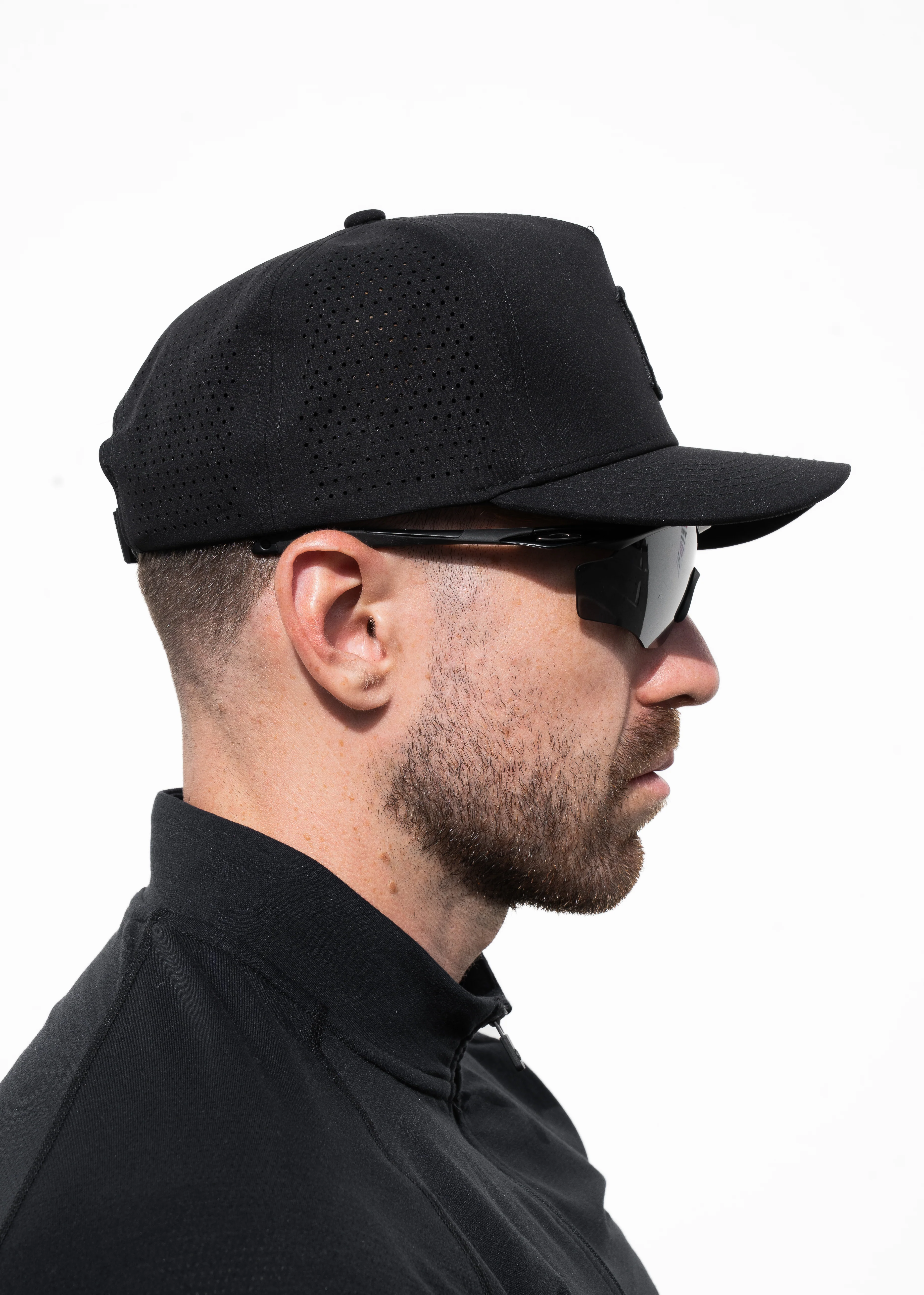 Haus Athletic Hat - Image 3