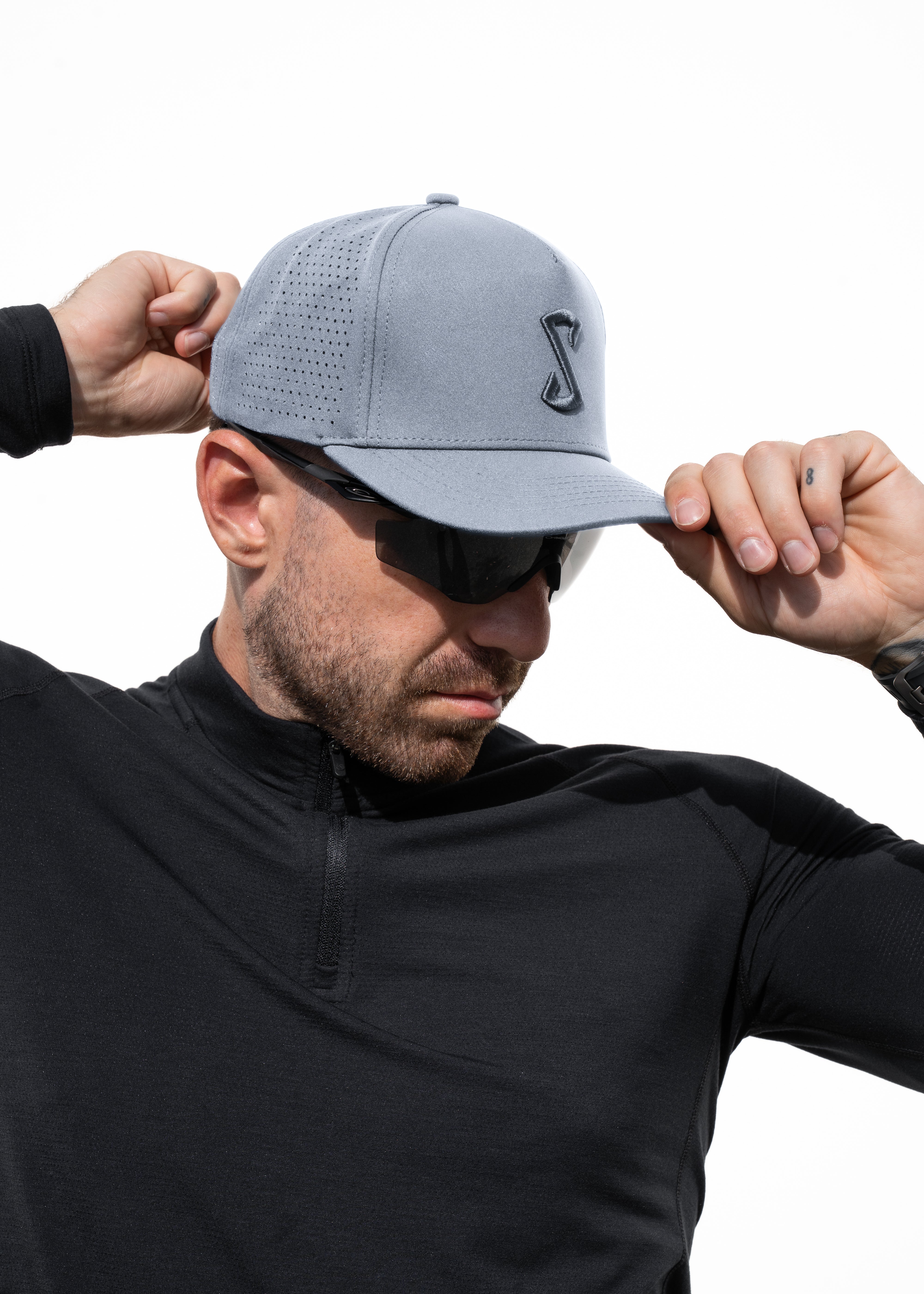 Haus Athletic Hat - Image 5