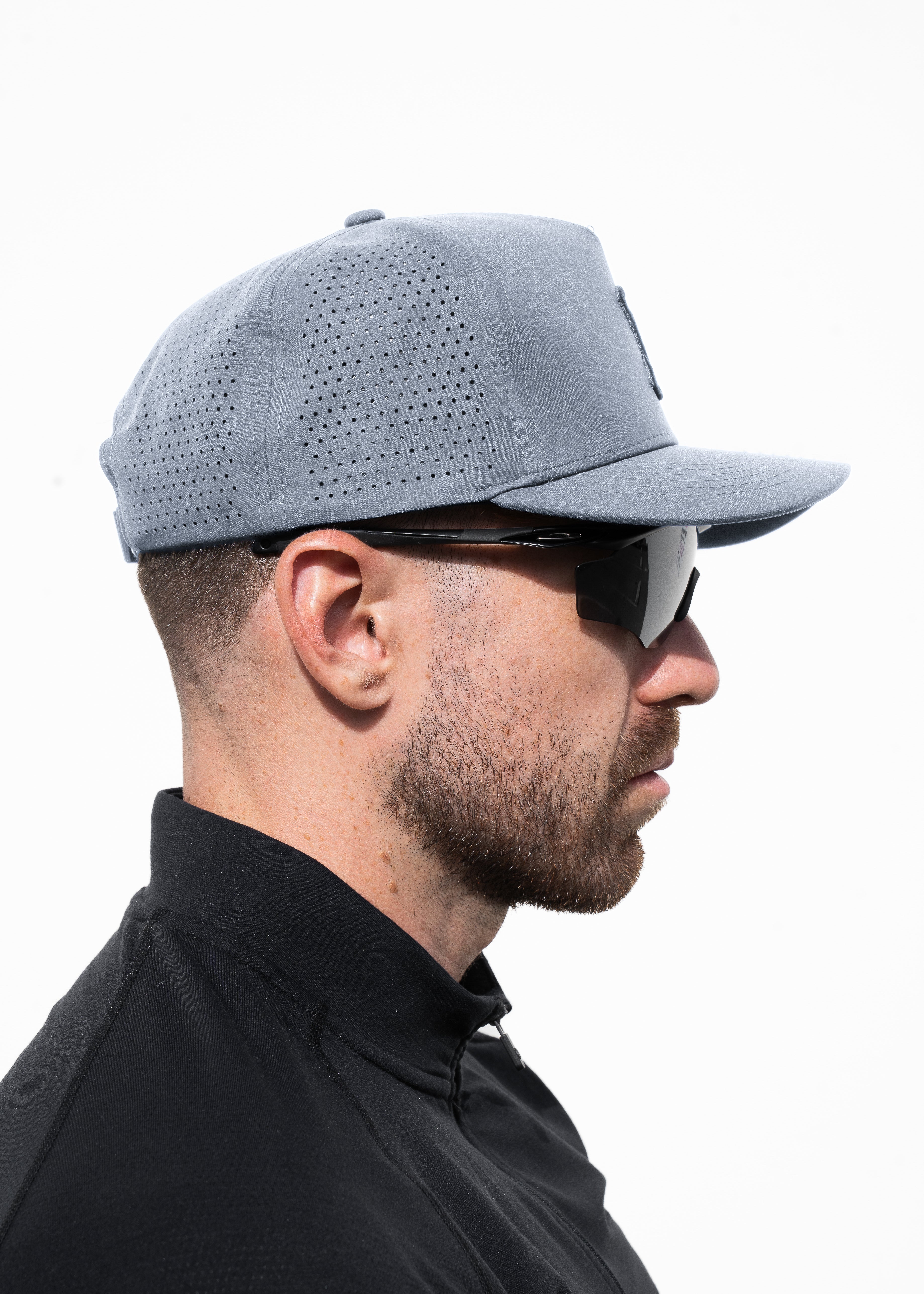 Haus Athletic Hat - Image 7
