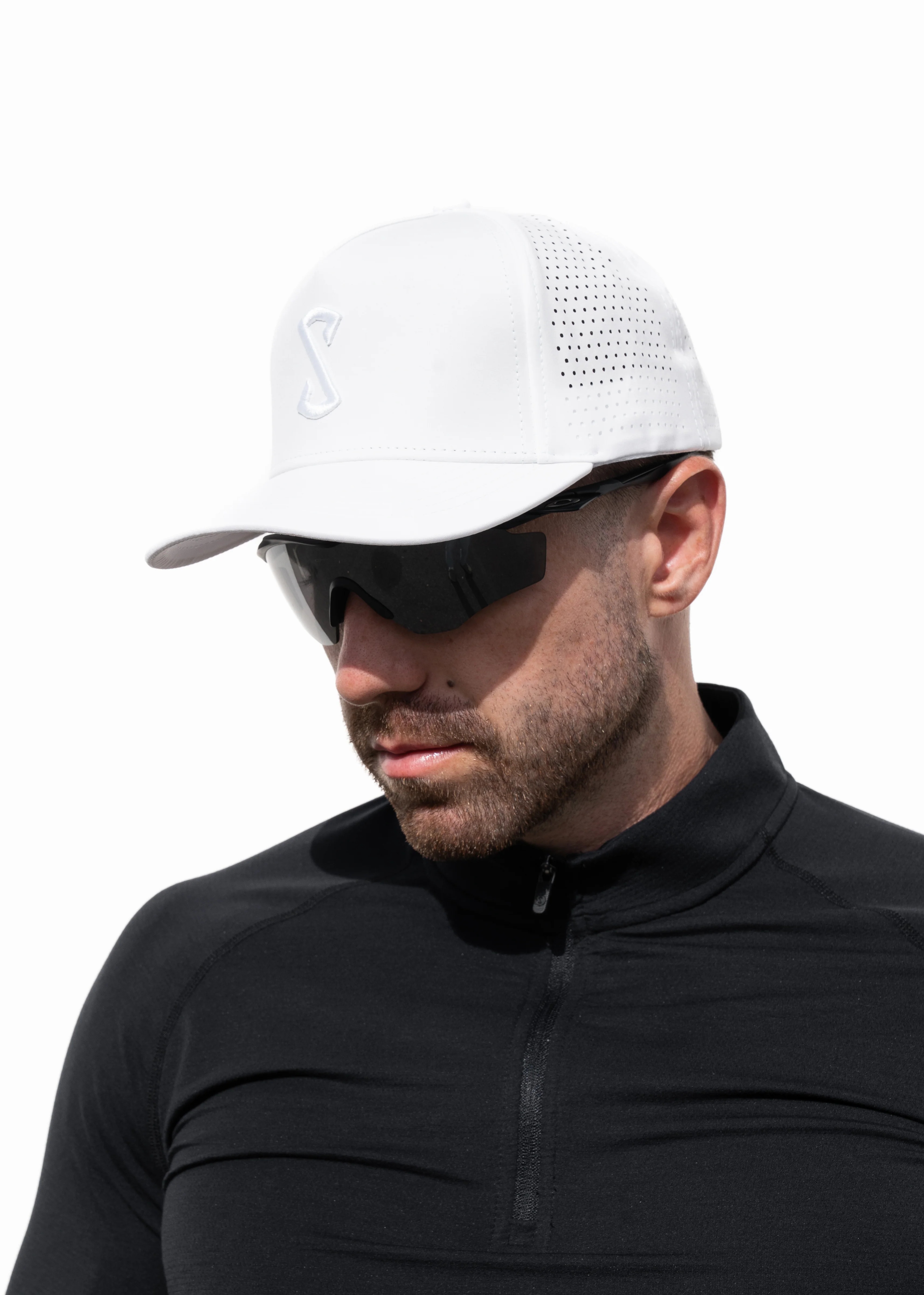 Haus Athletic Hat - Image 9