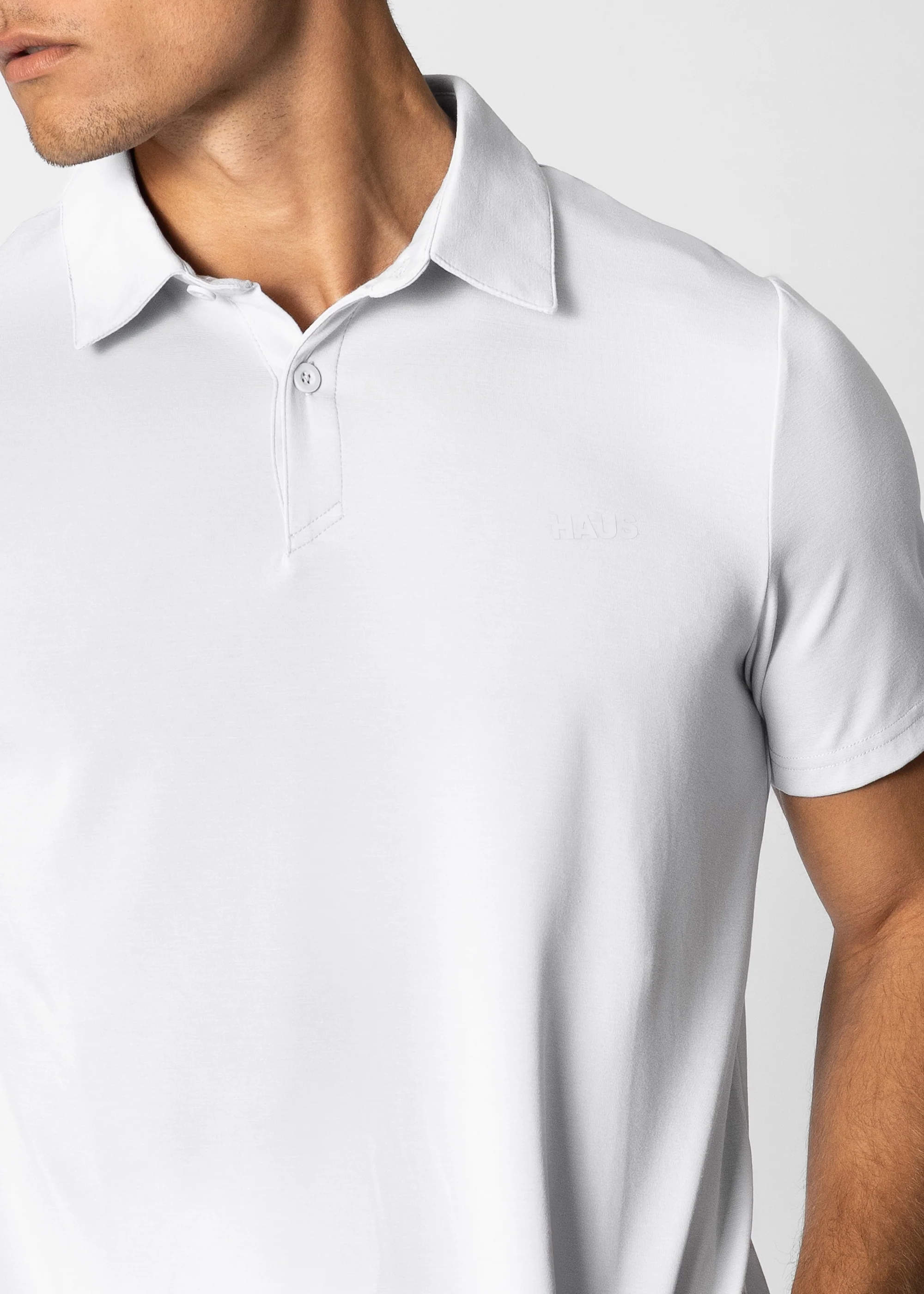 Core Athletic Polo - Image 10