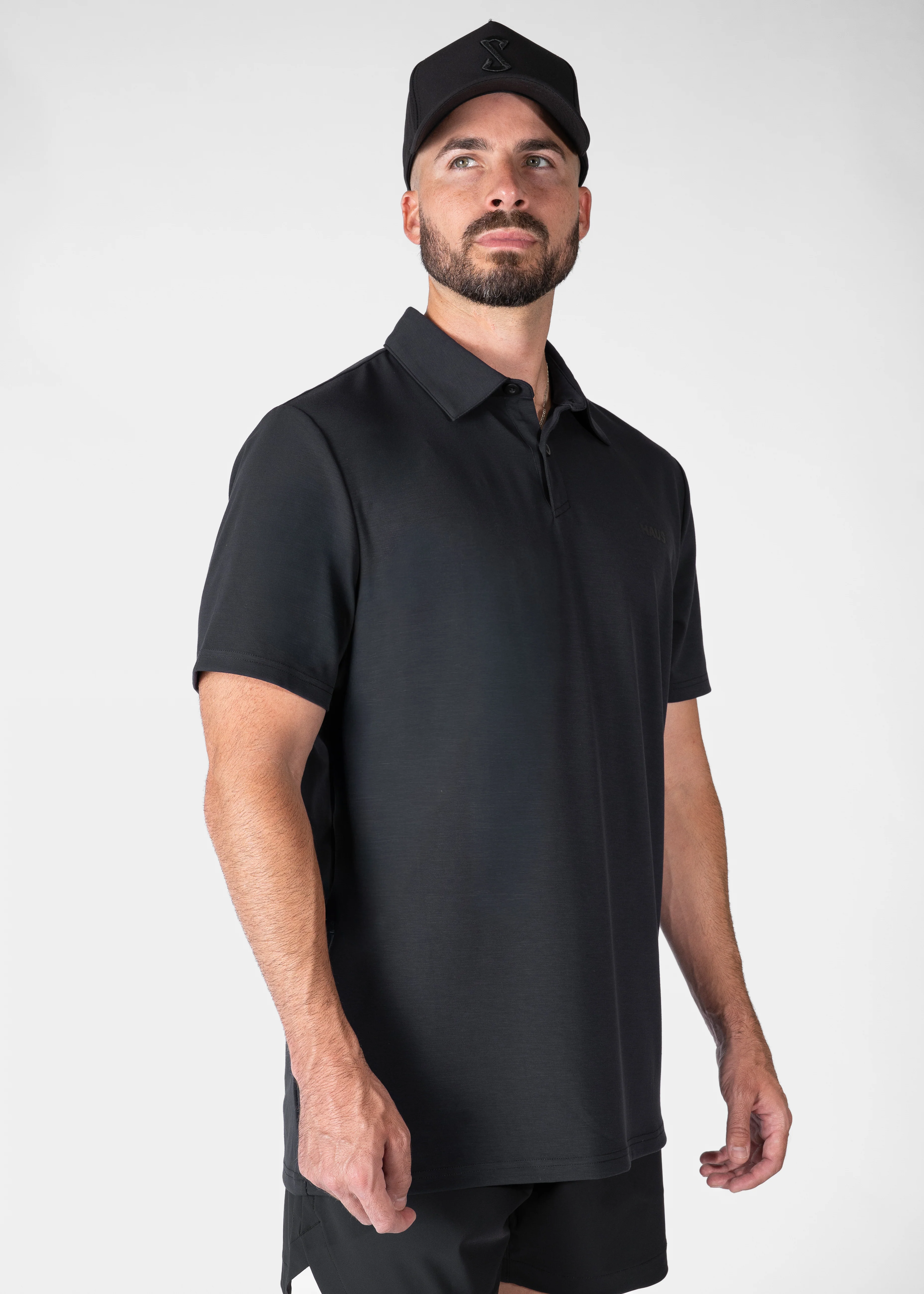 Core Athletic Polo - Image 13