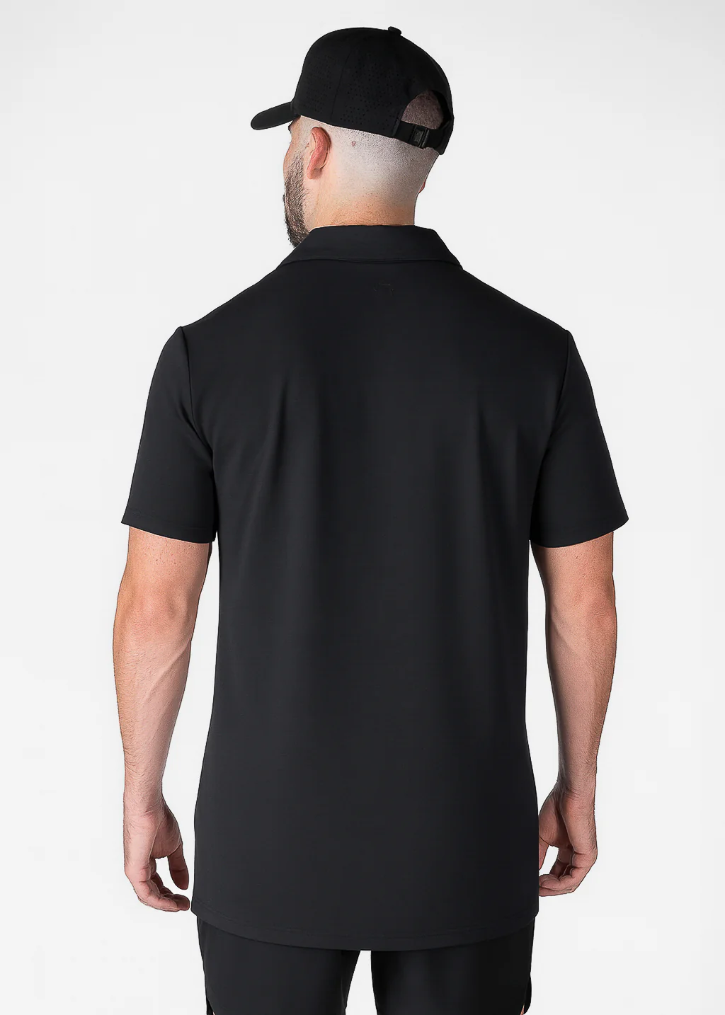 Core Athletic Polo - Image 15