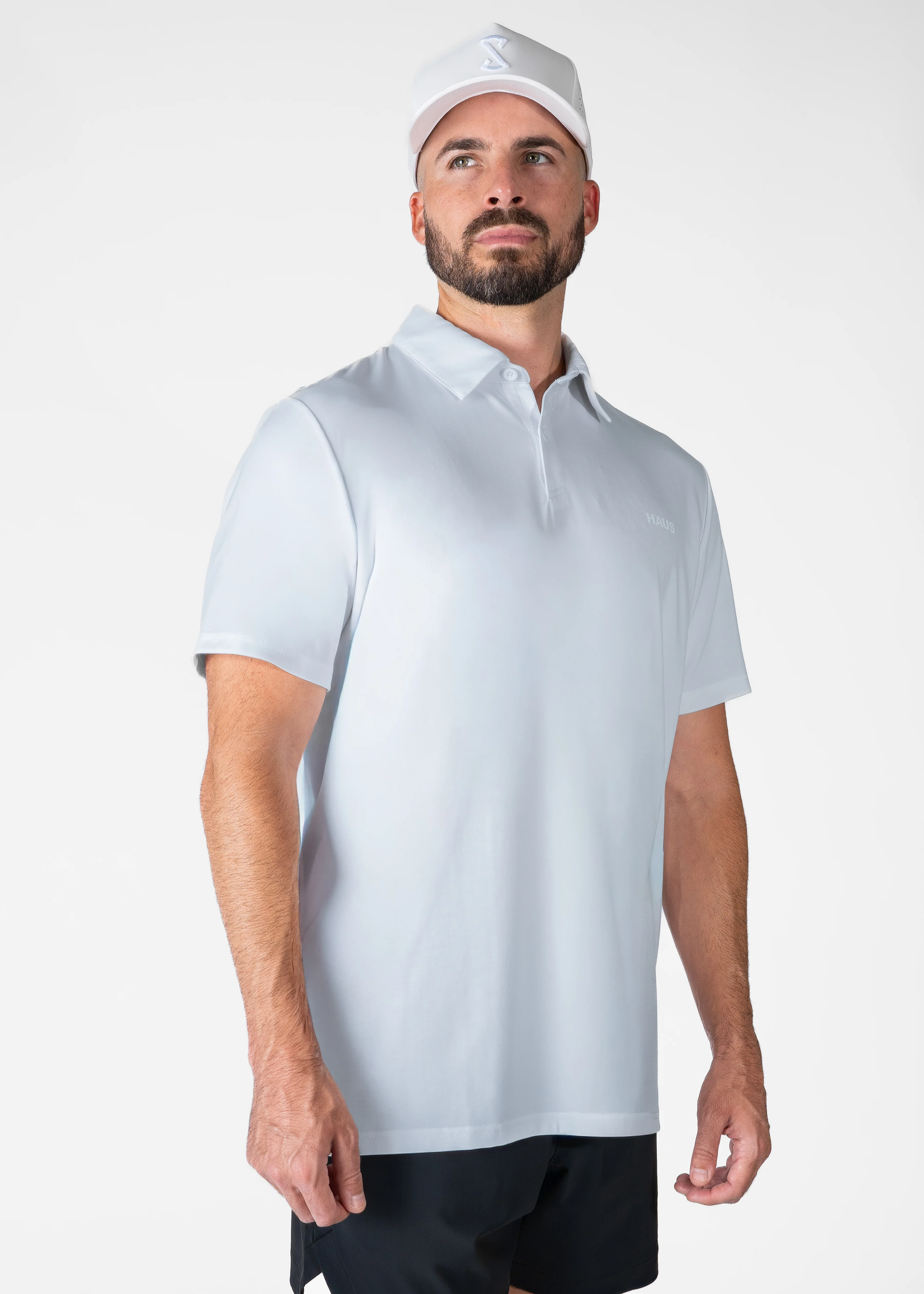 Core Athletic Polo - Image 17