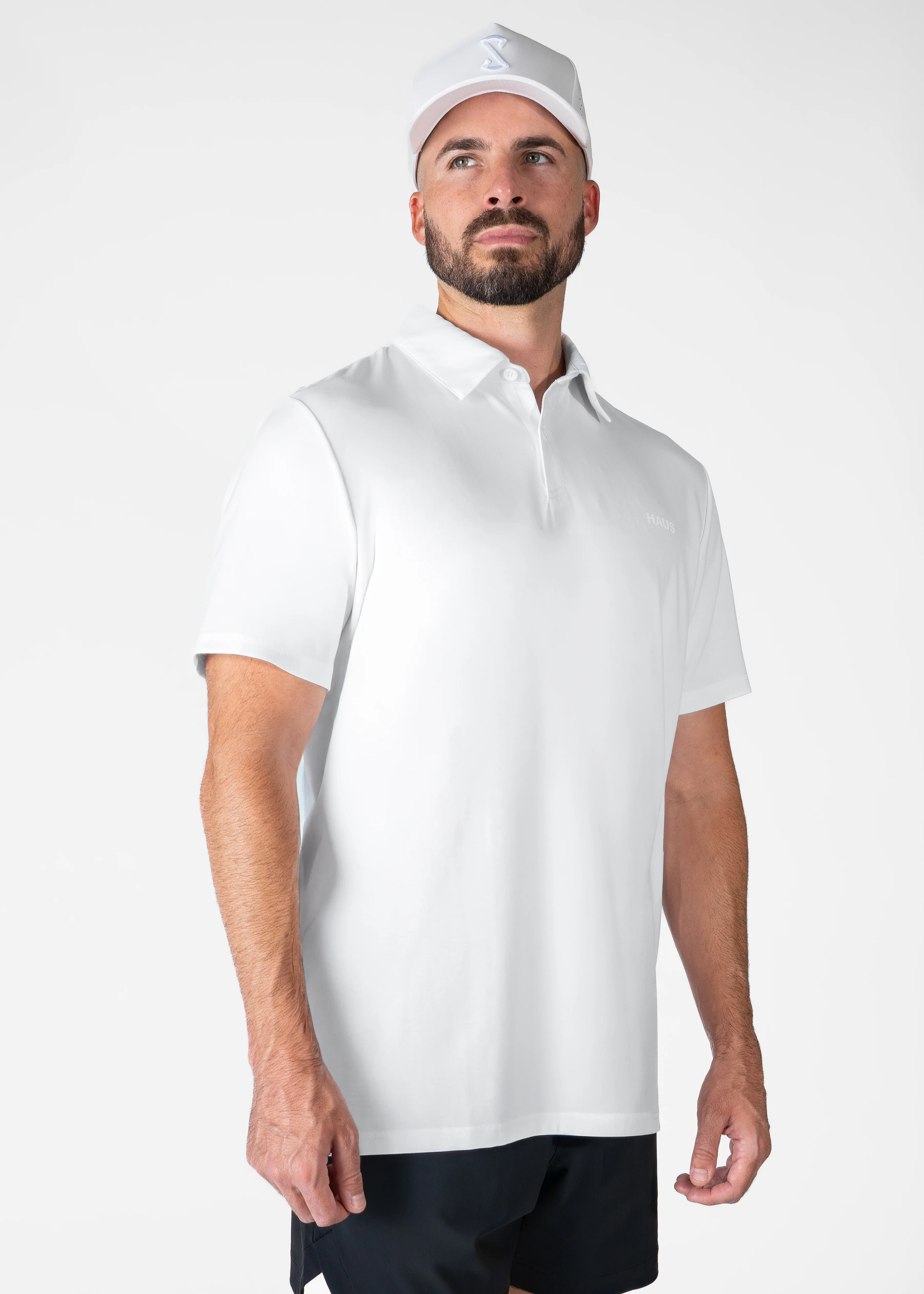 Core Athletic Polo - Image 21
