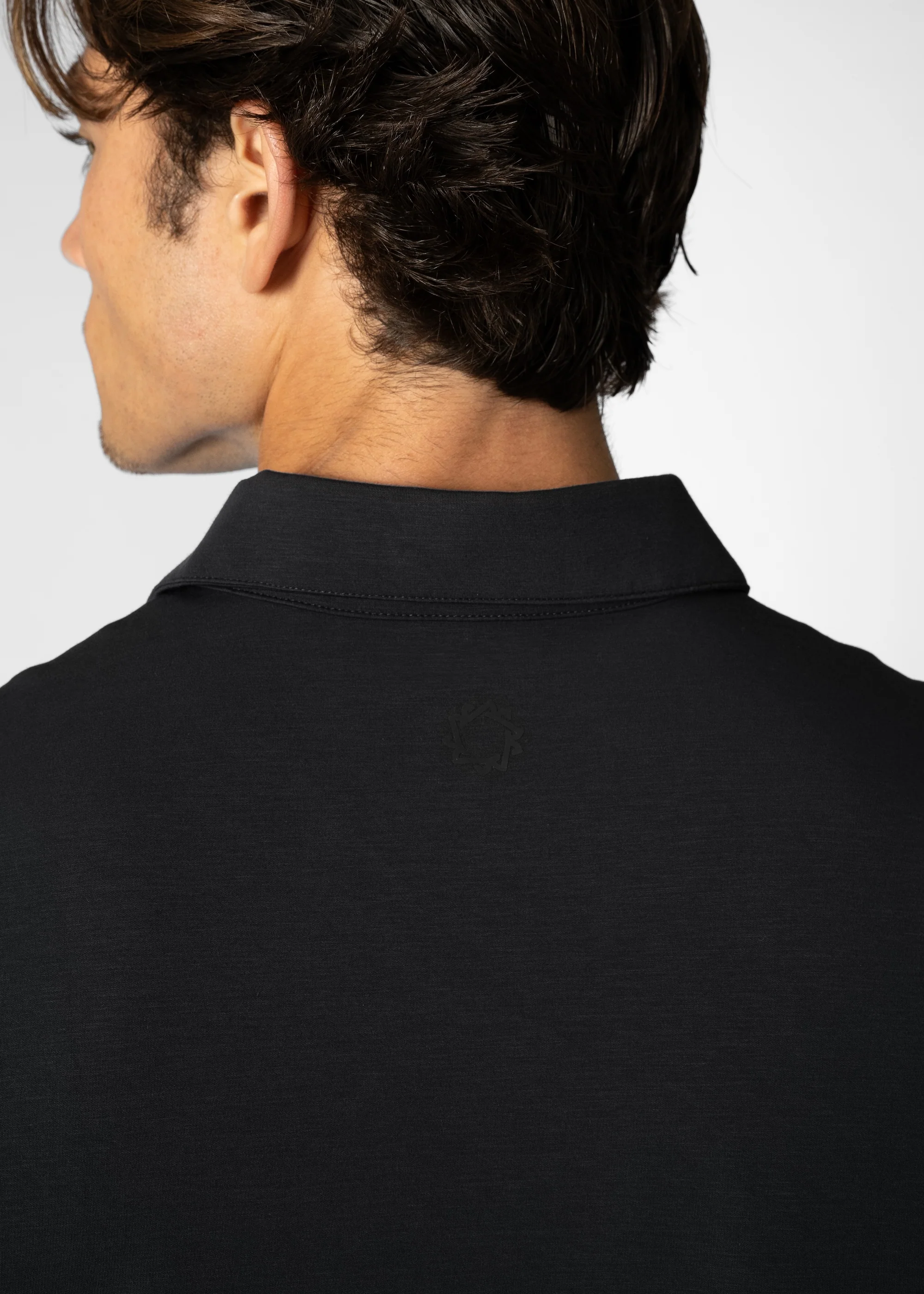 Core Athletic Polo - Image 3