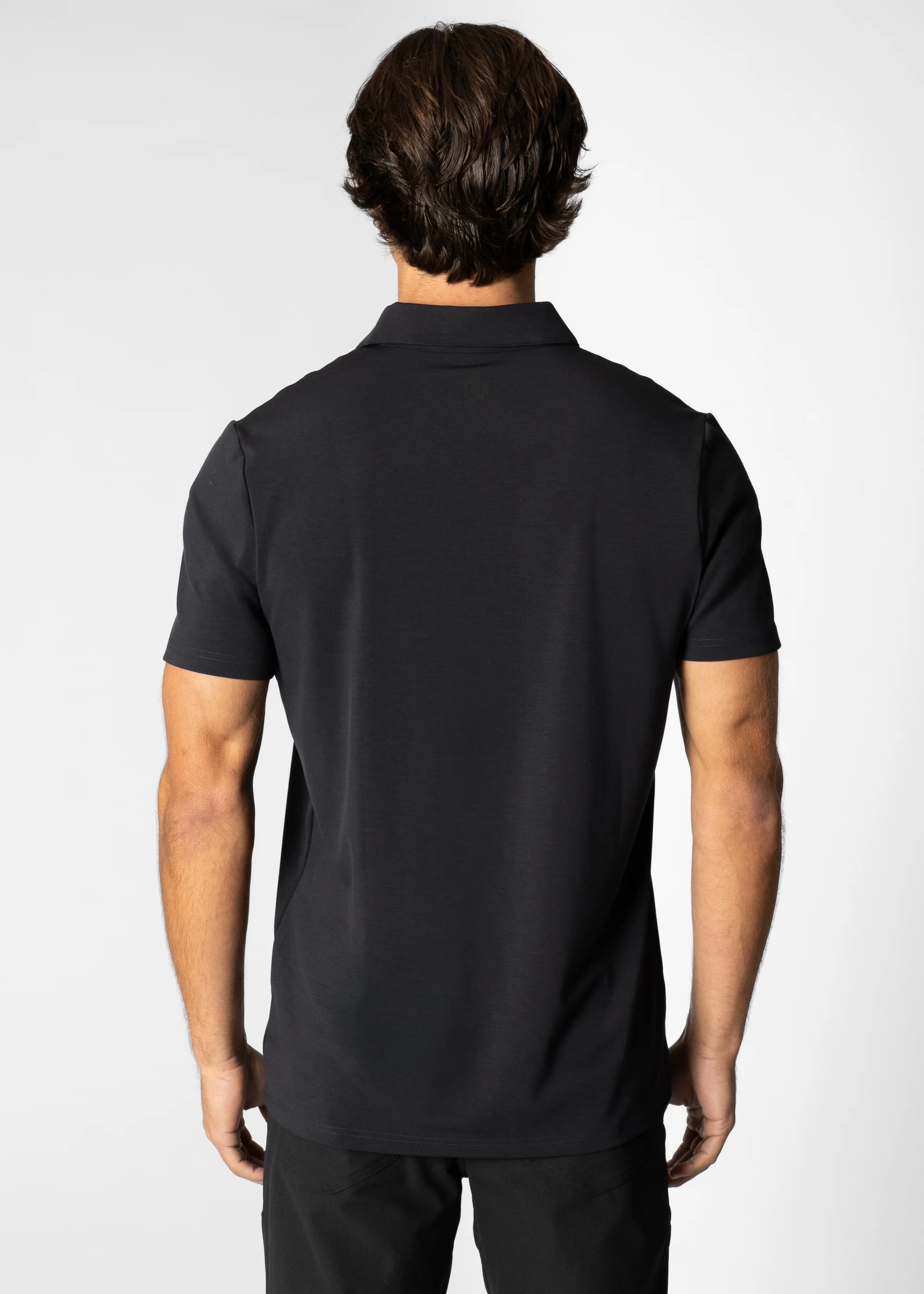 Core Athletic Polo - Image 4