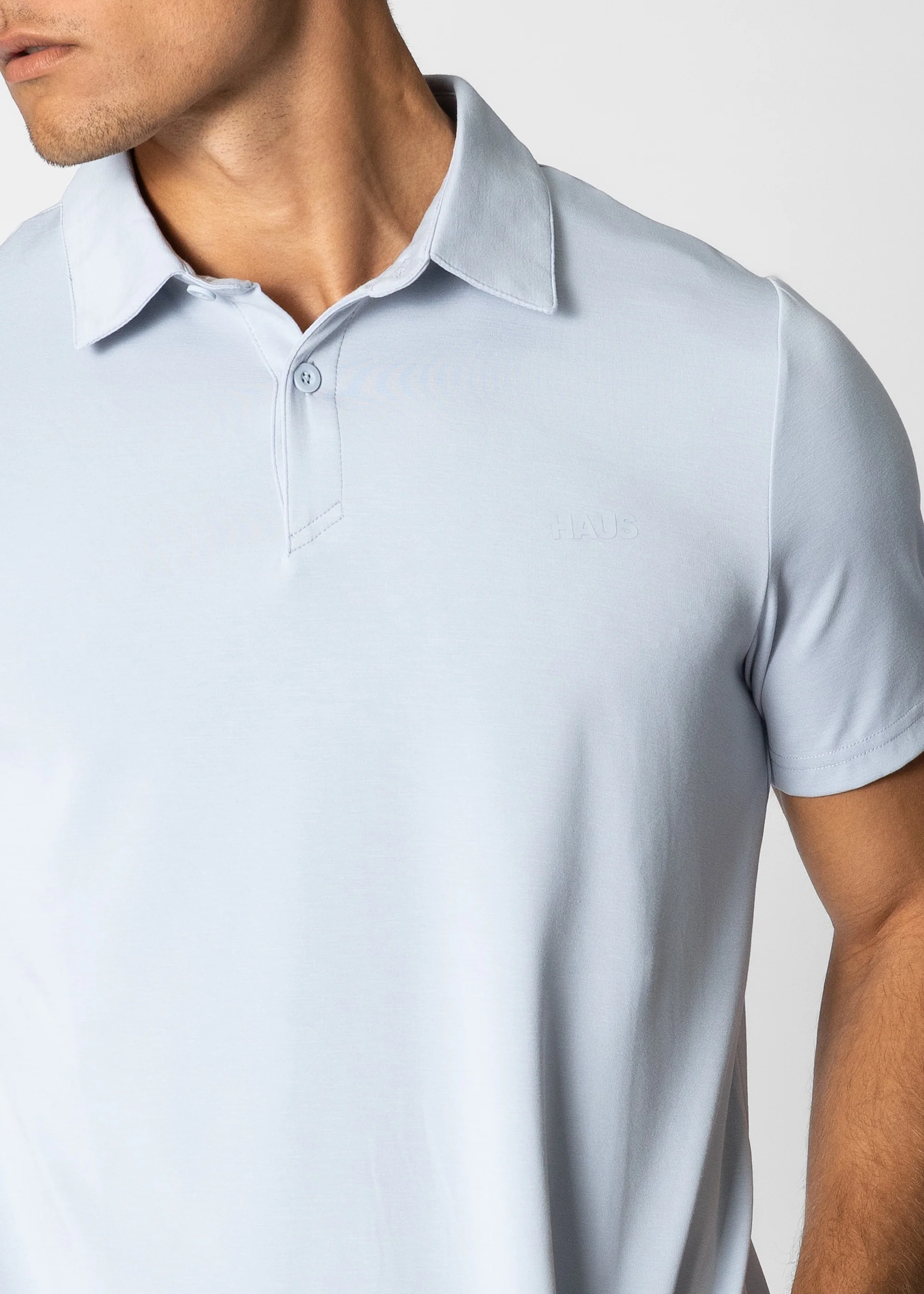 Core Athletic Polo - Image 6