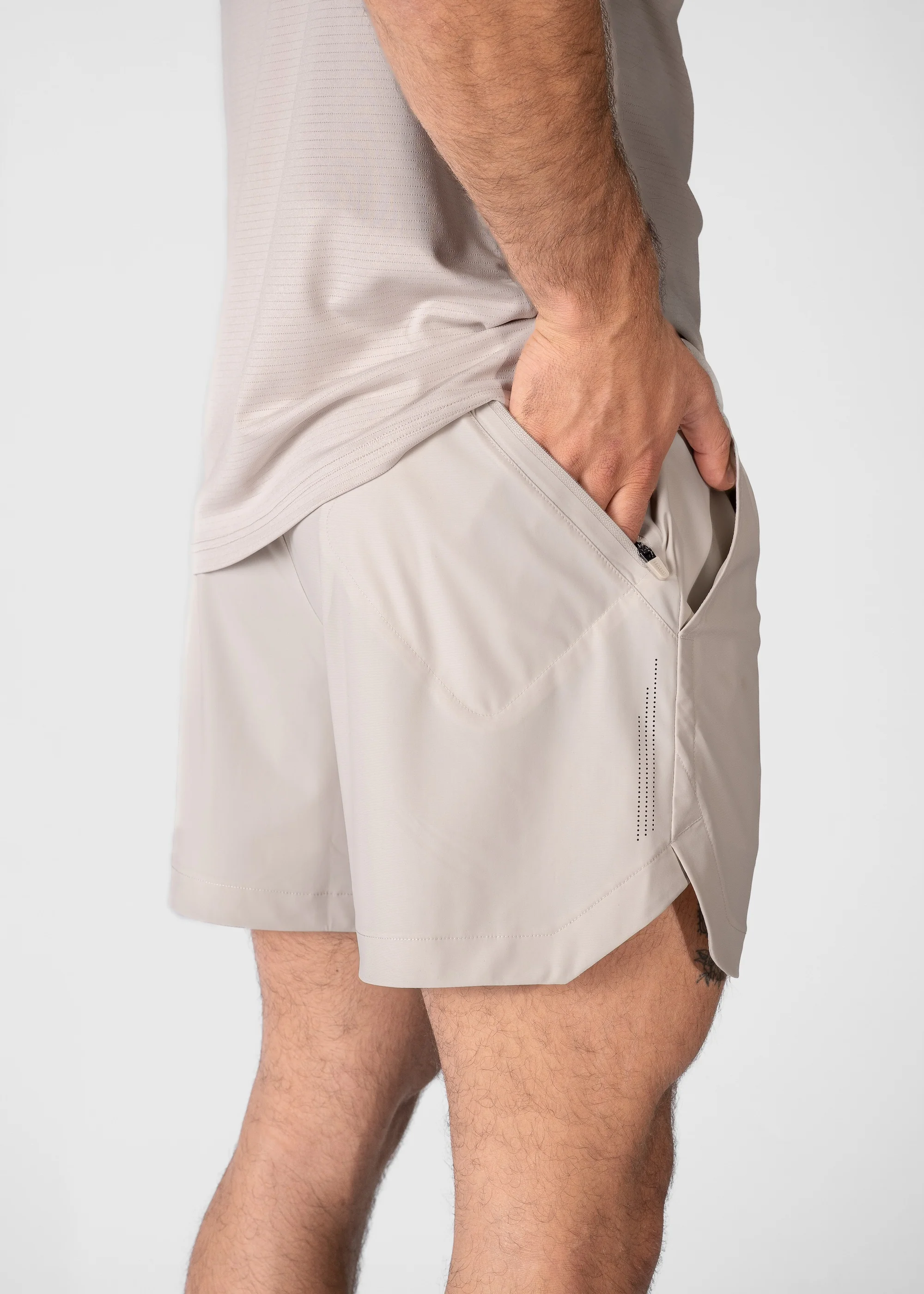 Core Hybrid Shorts 5" Inseam - Image 12