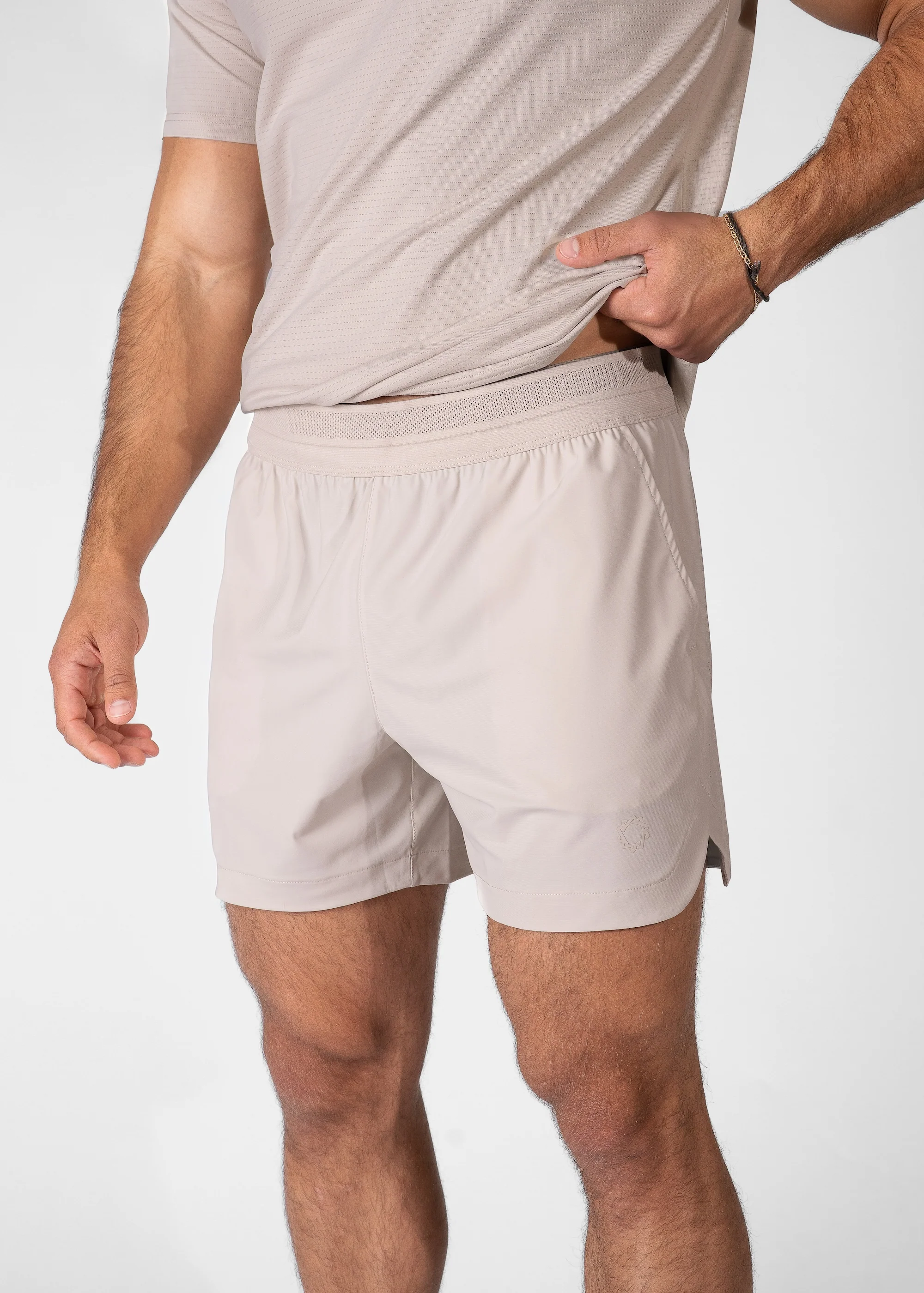 Core Hybrid Shorts 5" Inseam - Image 13