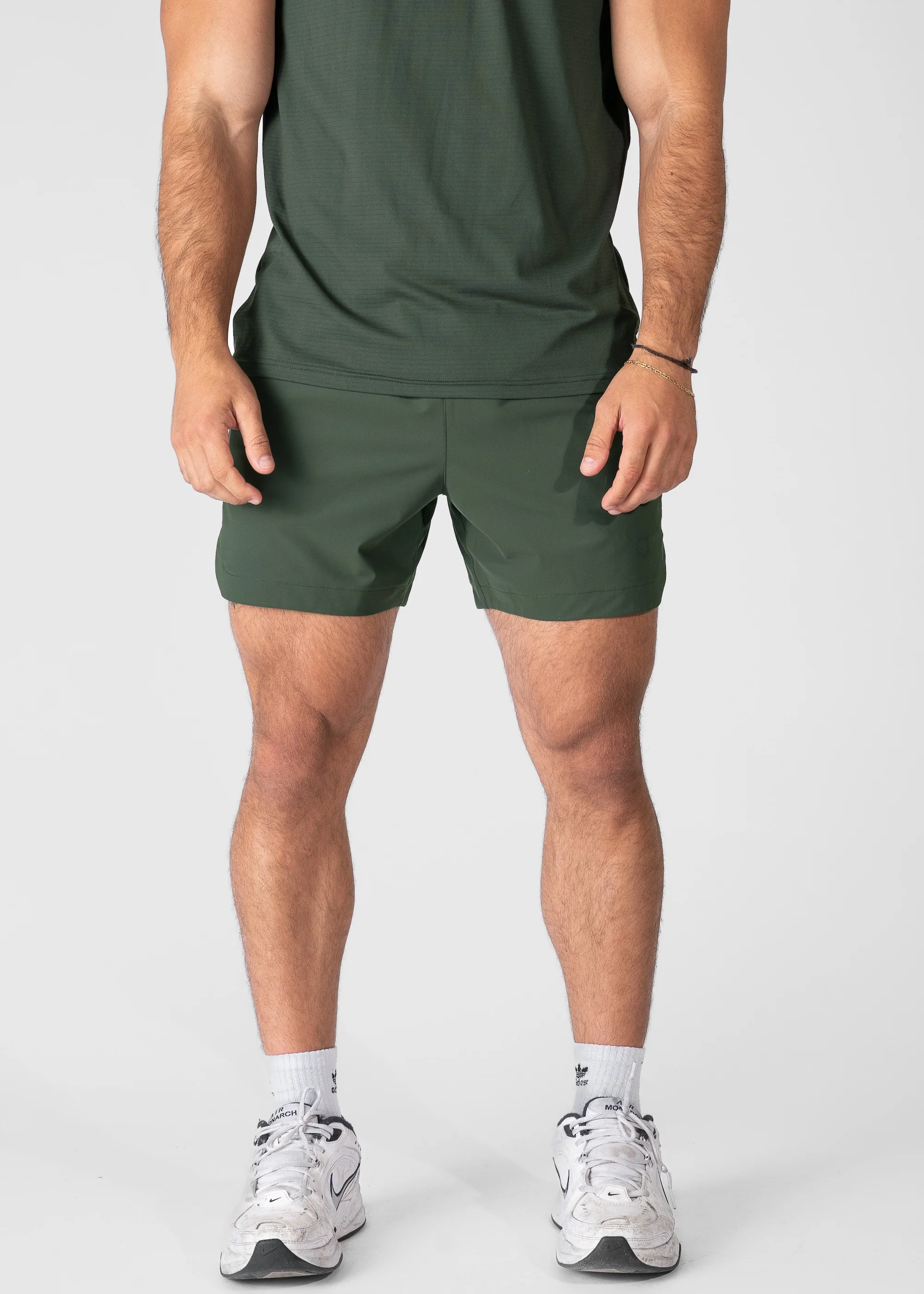 Core Hybrid Shorts 5" Inseam - Image 15