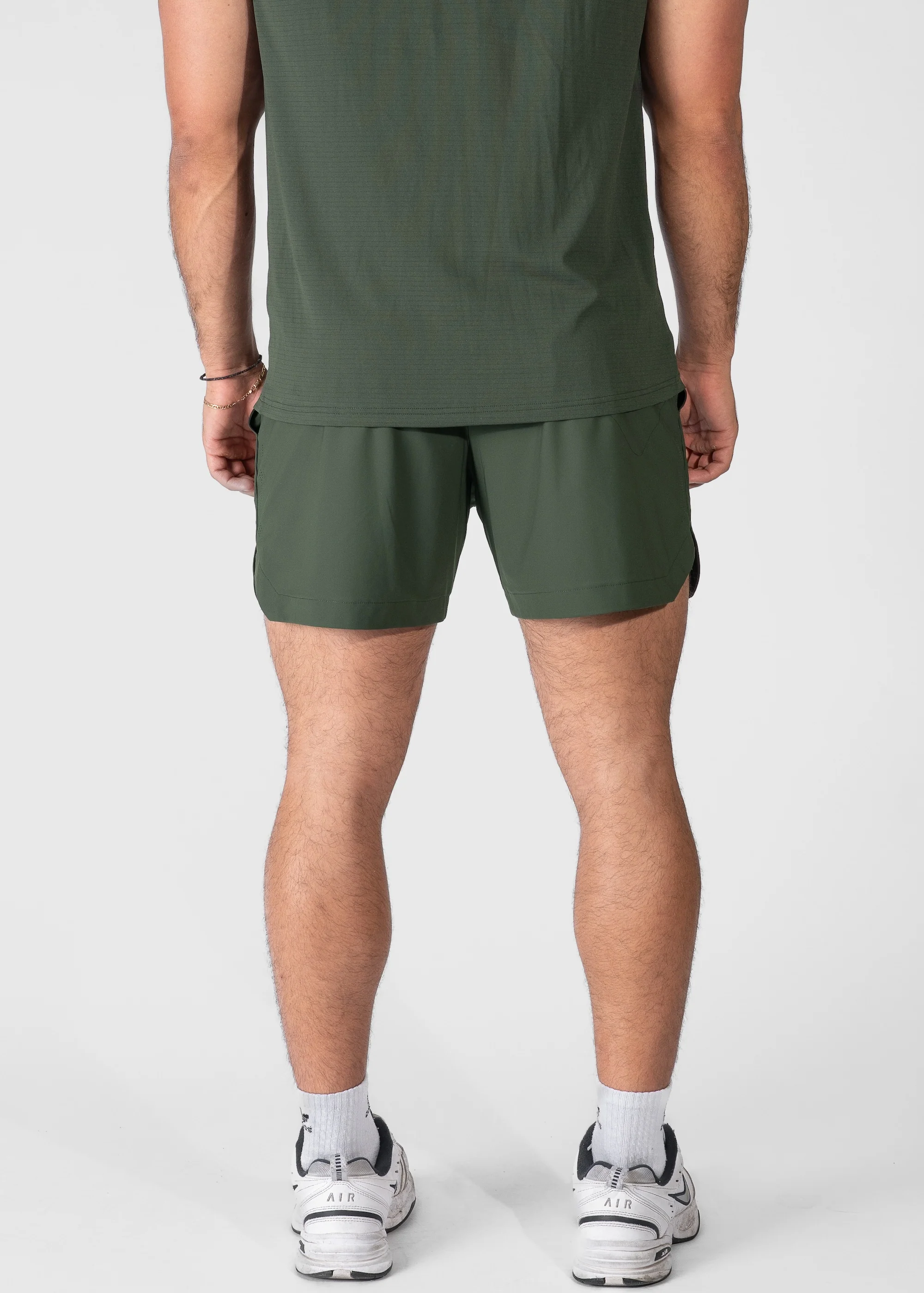 Core Hybrid Shorts 5" Inseam - Image 21