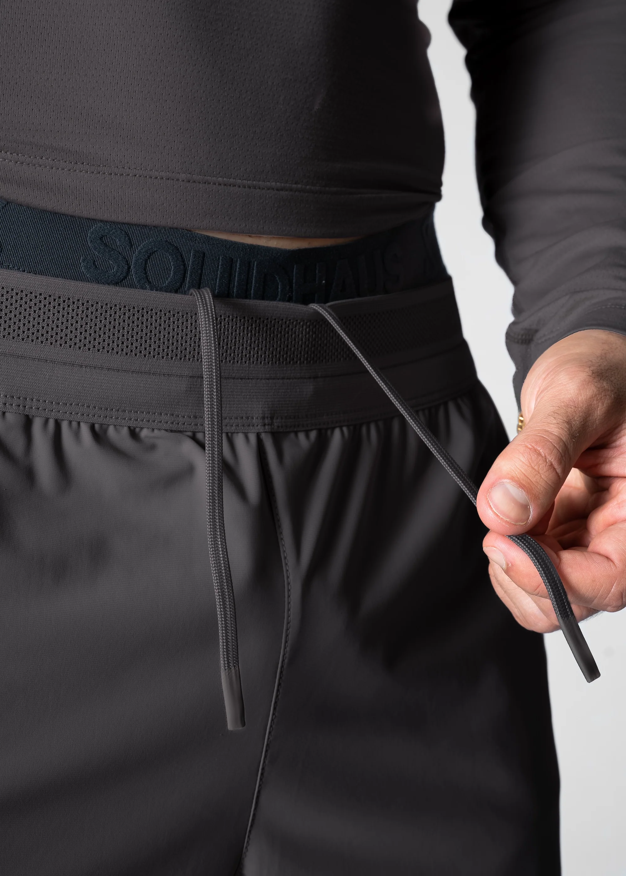 Core Hybrid Shorts 5" Inseam - Image 25