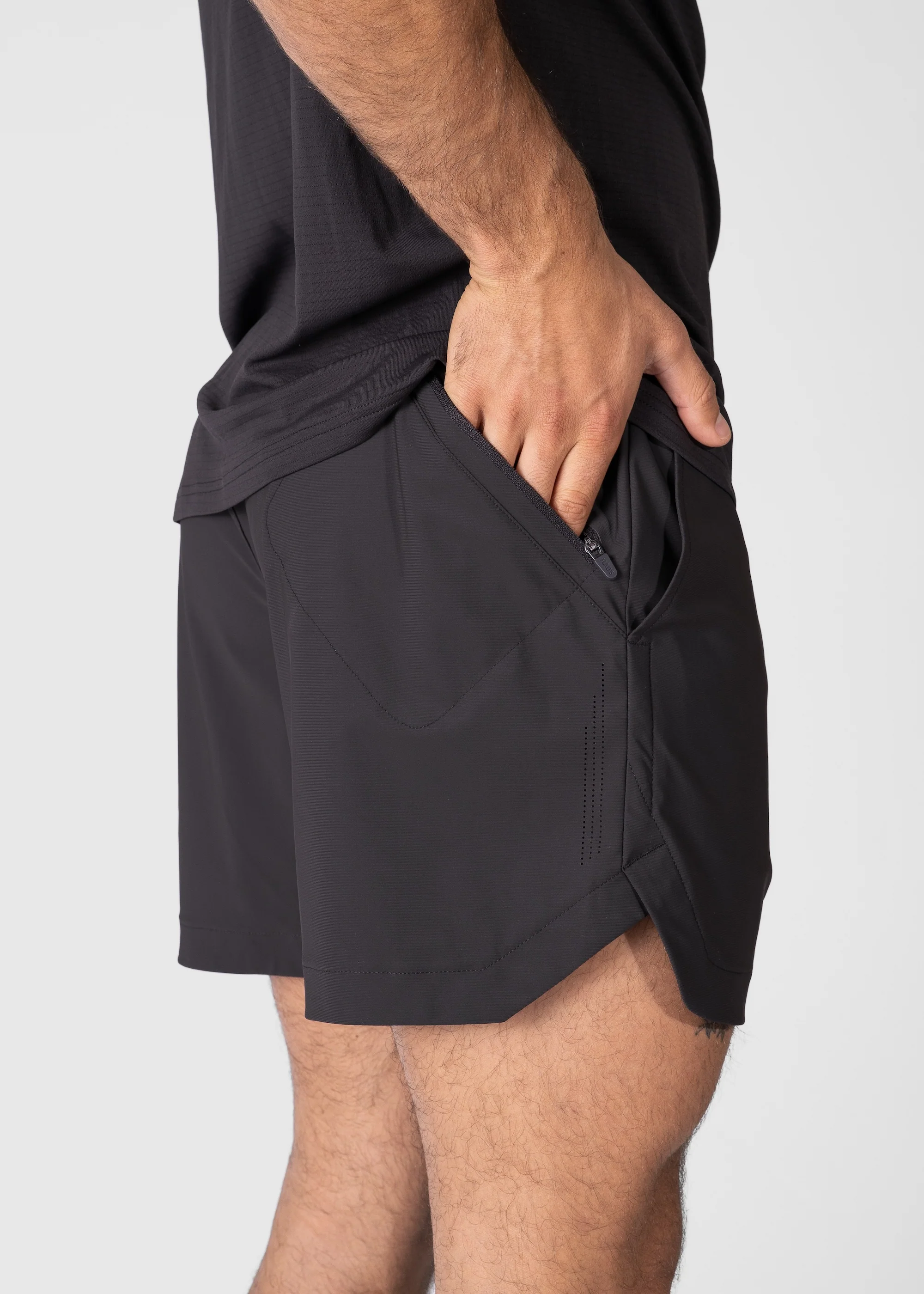 Core Hybrid Shorts 5" Inseam - Image 27