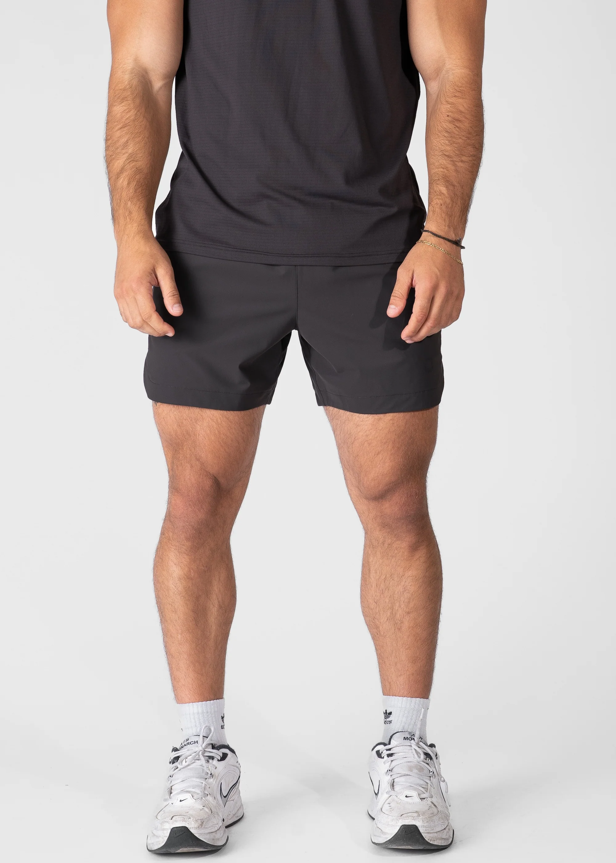 Core Hybrid Shorts 5" Inseam - Image 28