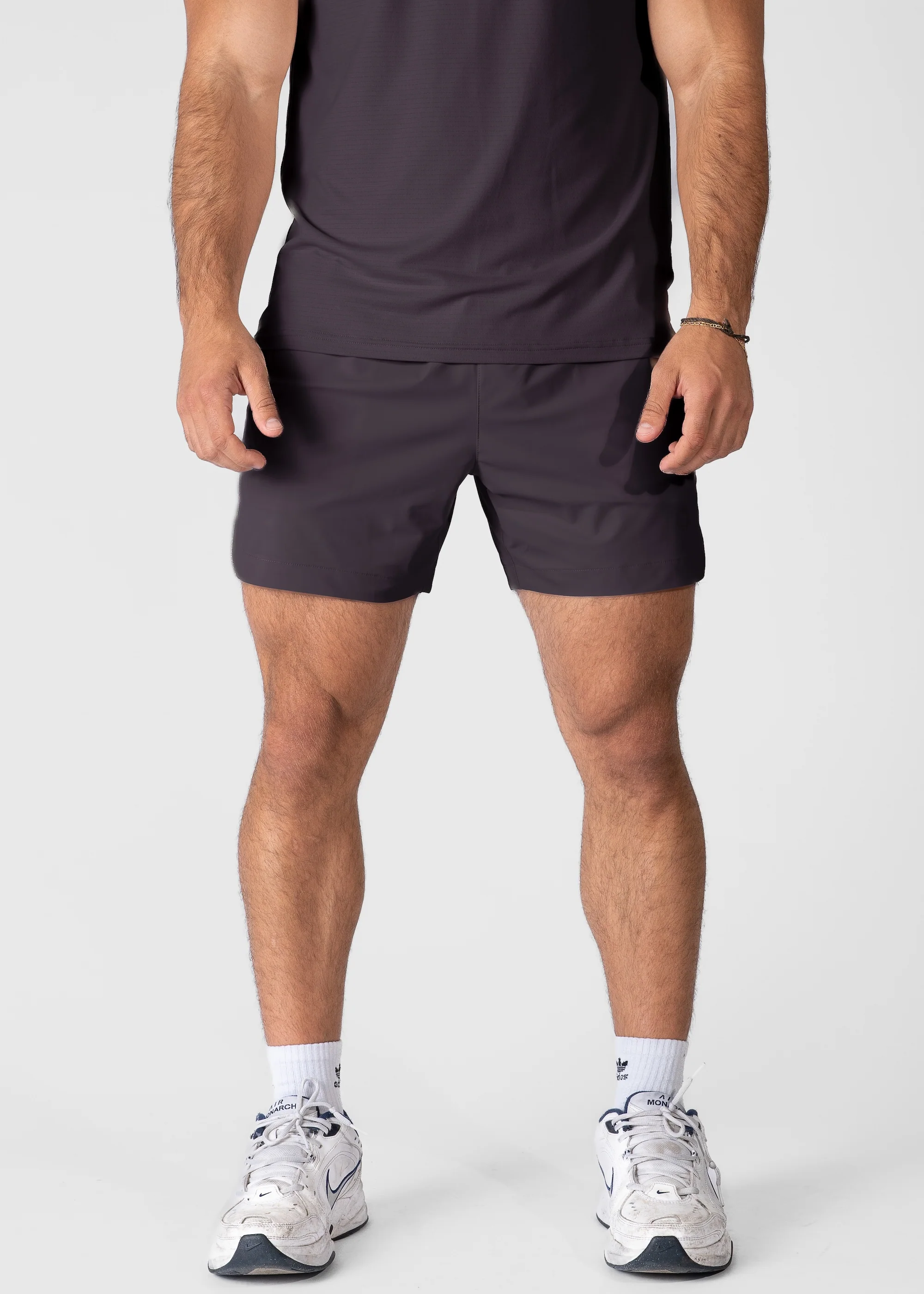 Core Hybrid Shorts 5" Inseam - Image 30