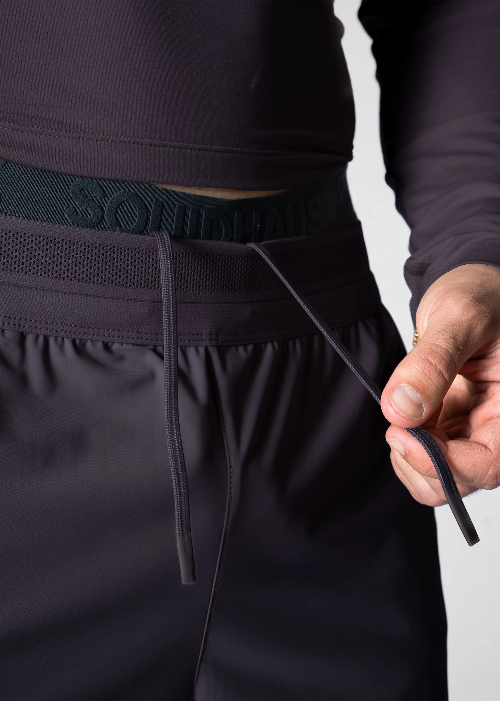 Core Hybrid Shorts 5" Inseam - Image 33
