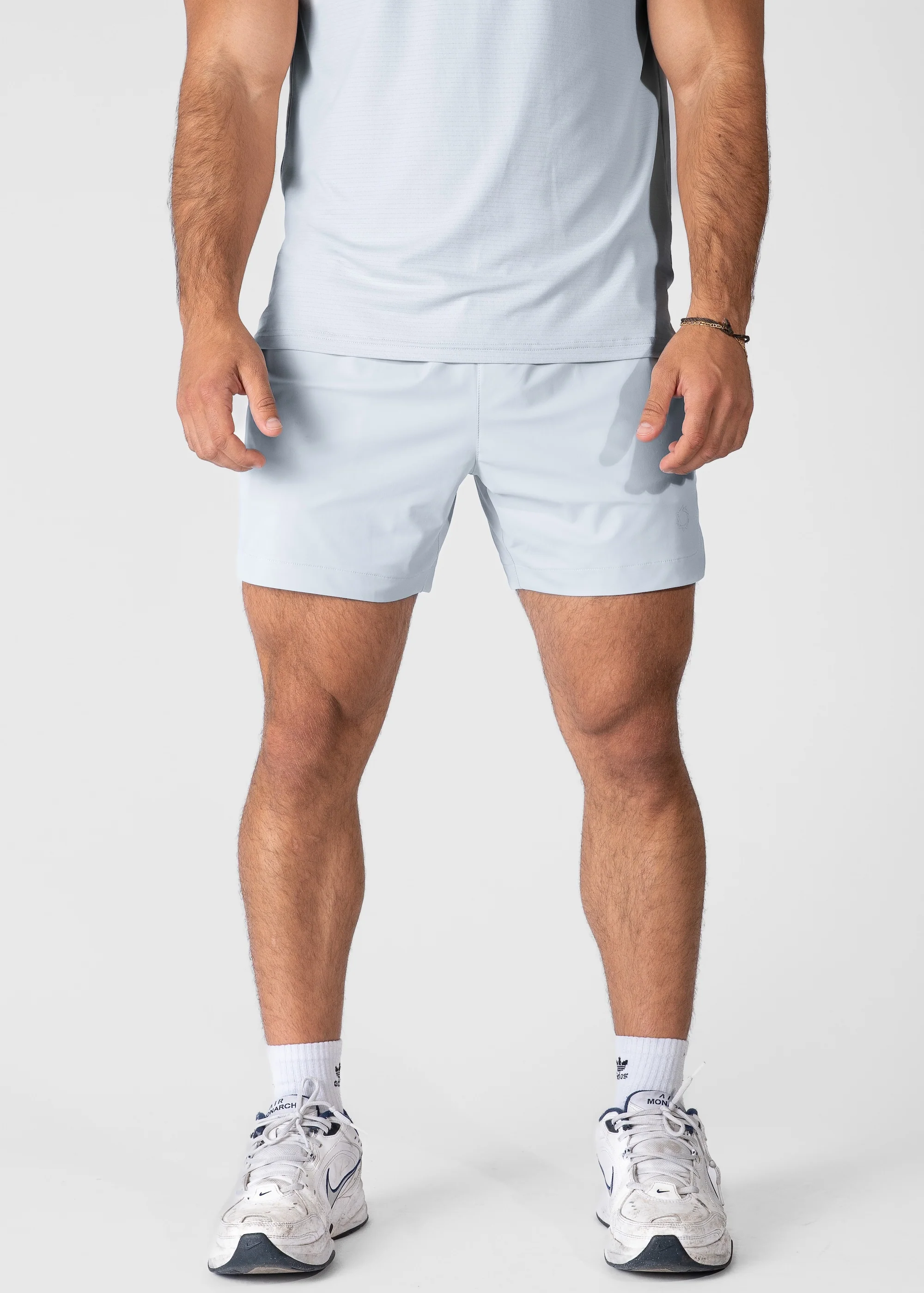 Core Hybrid Shorts 5" Inseam - Image 37