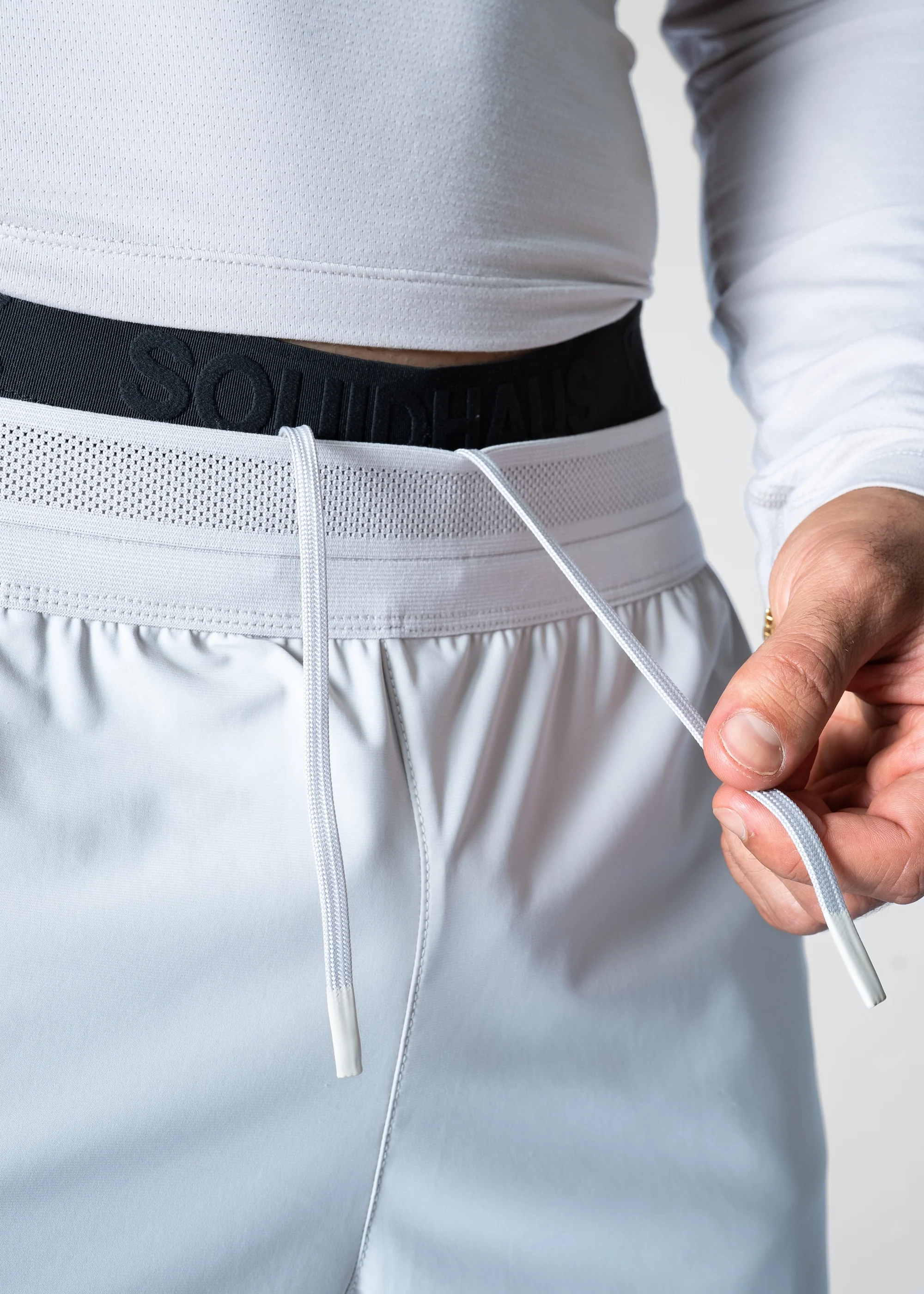 Core Hybrid Shorts 5" Inseam - Image 40