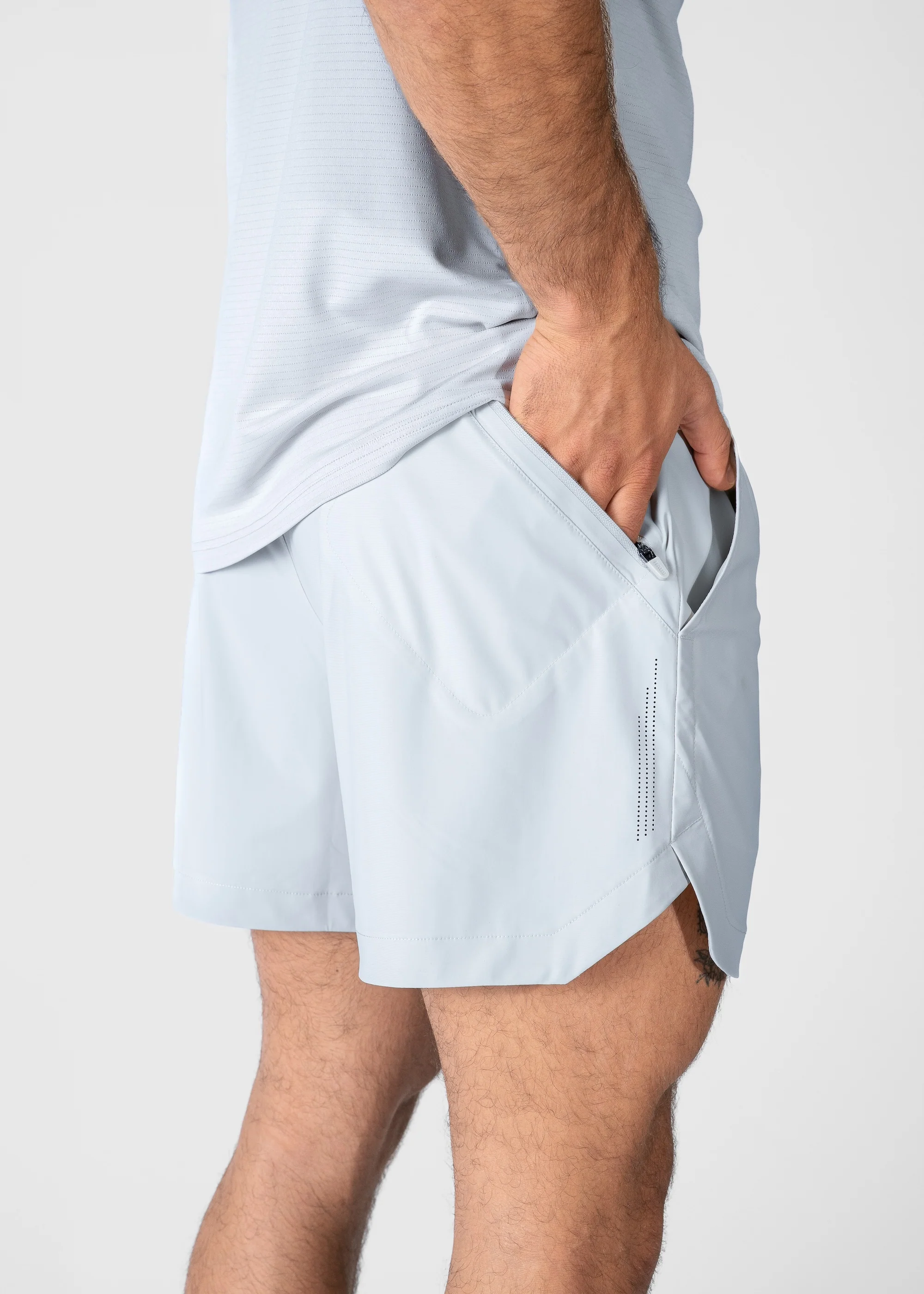 Core Hybrid Shorts 5" Inseam - Image 42
