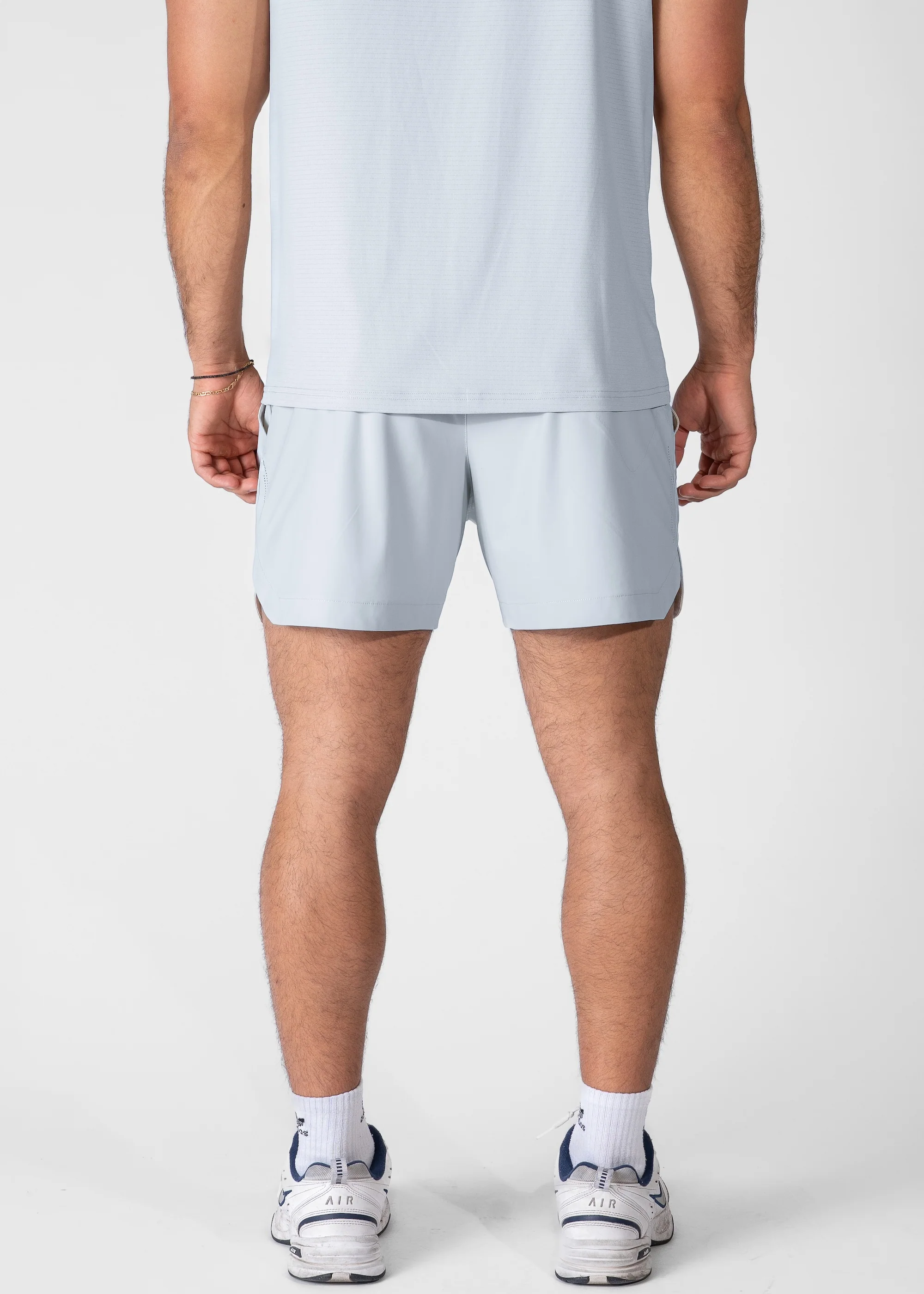 Core Hybrid Shorts 5" Inseam - Image 43