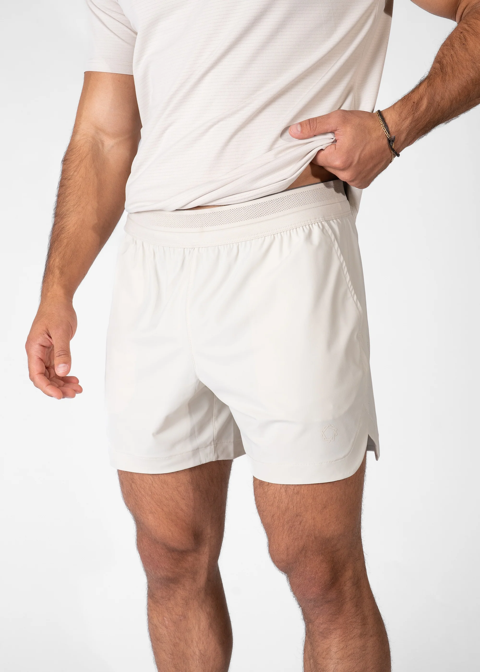 Core Hybrid Shorts 5" Inseam - Image 45