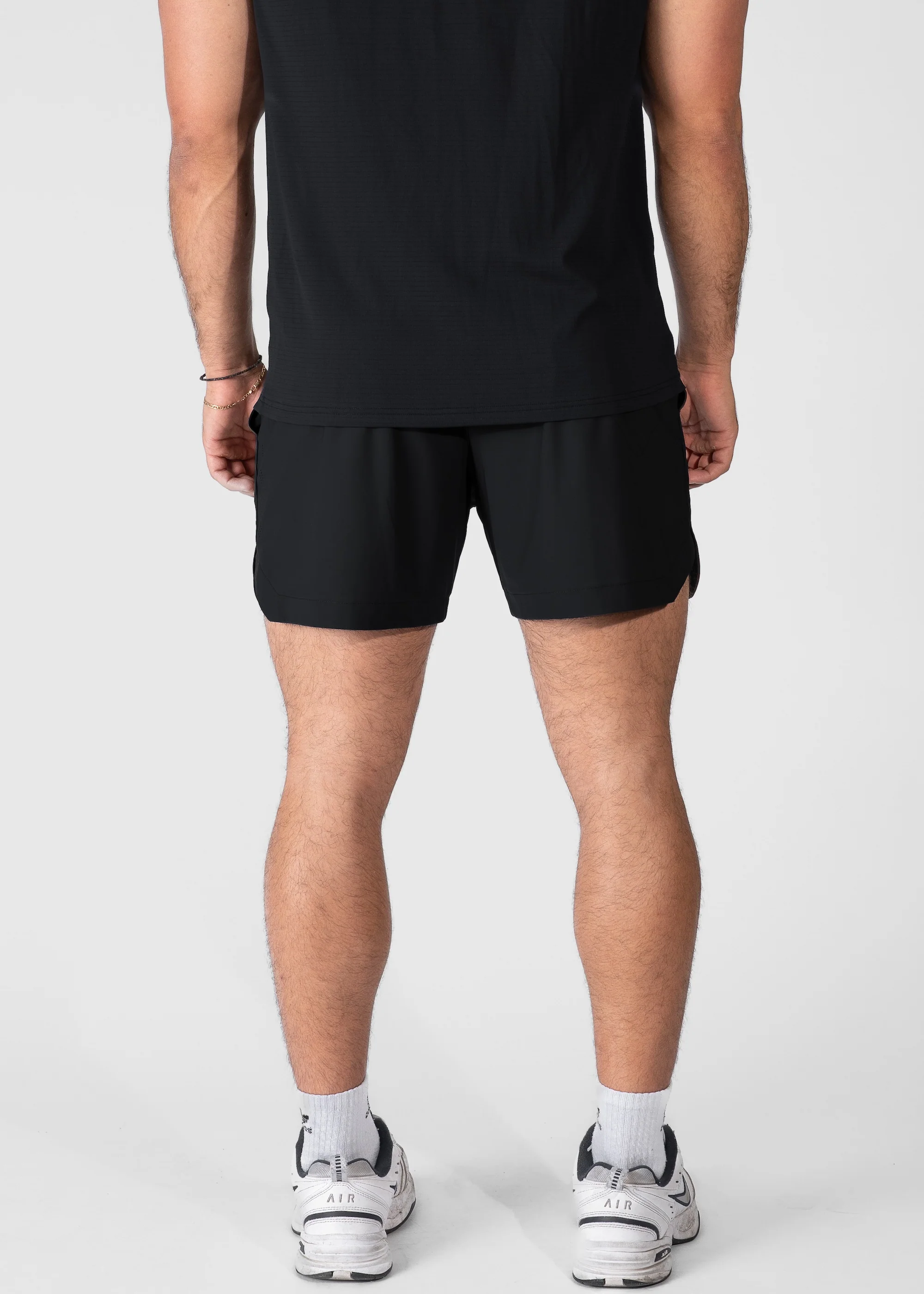 Core Hybrid Shorts 5" Inseam - Image 7