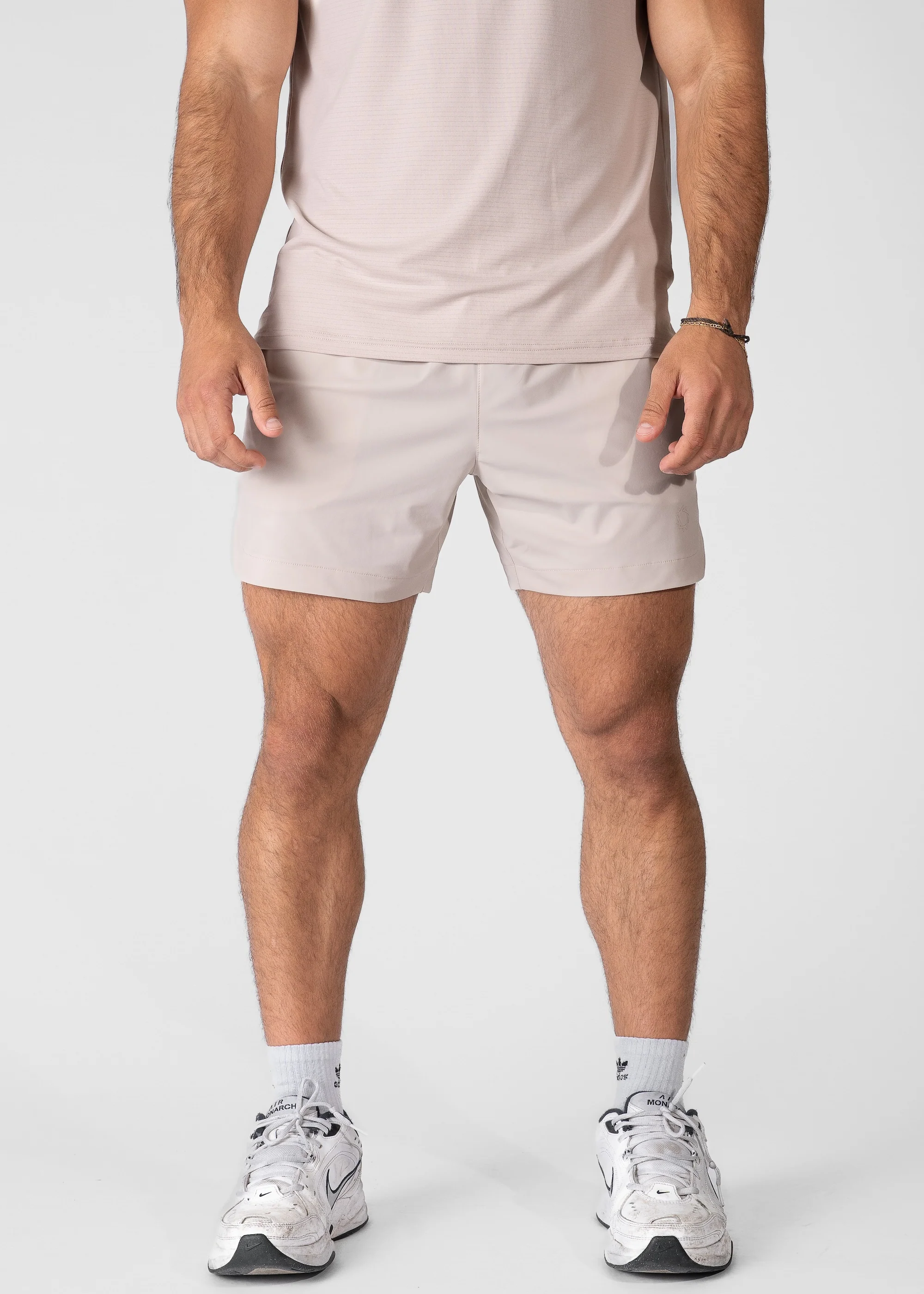 Core Hybrid Shorts 5" Inseam - Image 8
