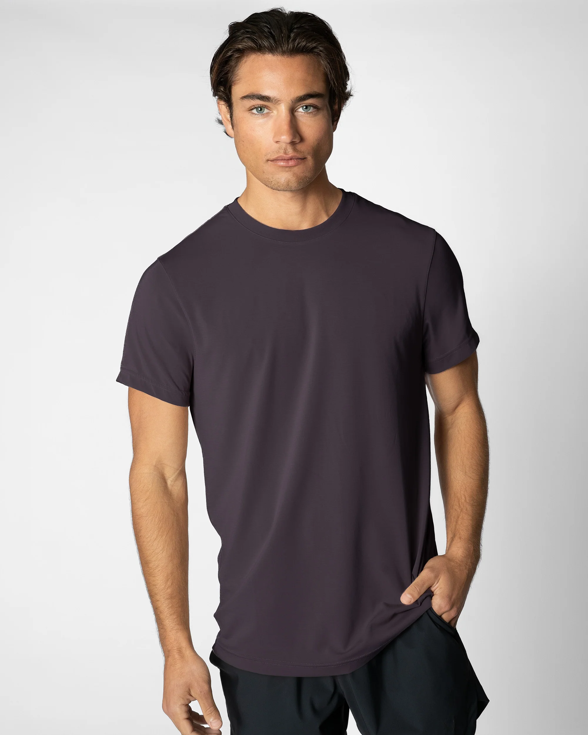 Core Everyday Athletic Tee - Image 13