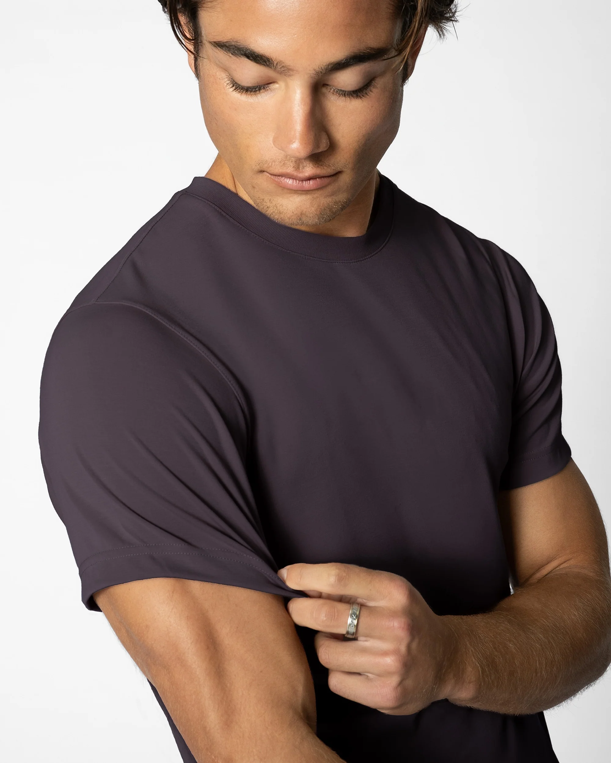 Core Everyday Athletic Tee - Image 14