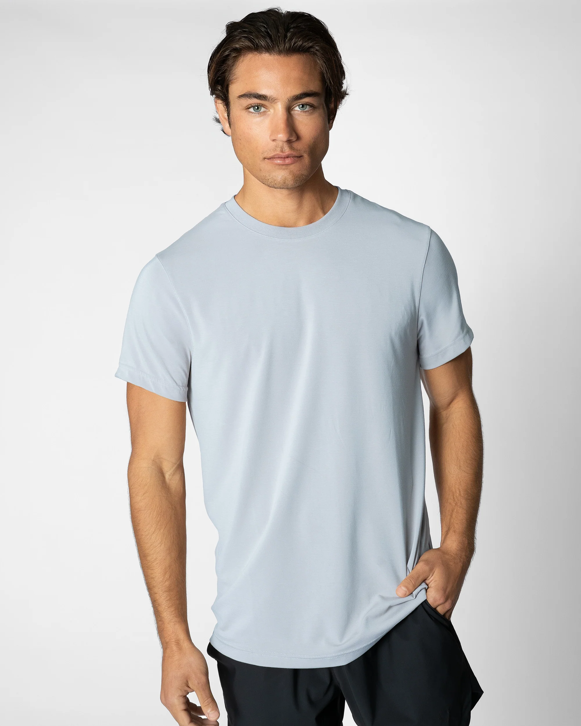 Core Everyday Athletic Tee - Image 17