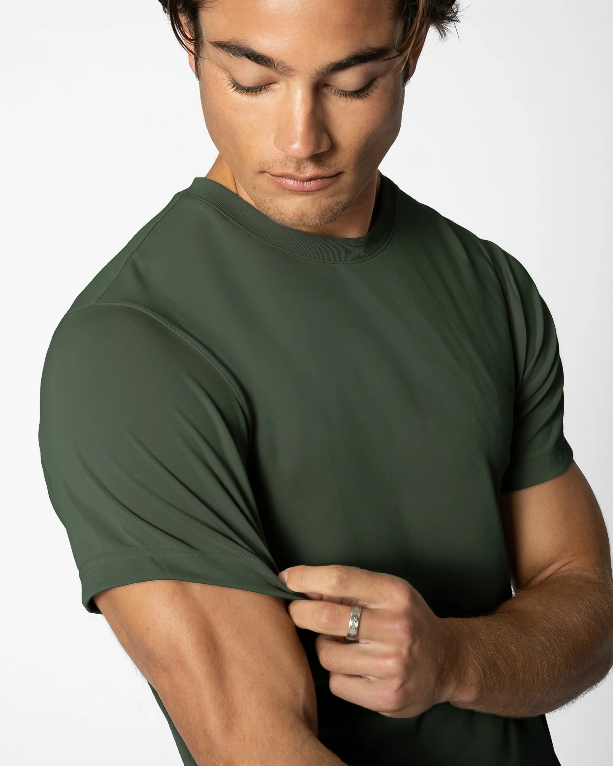 Core Everyday Athletic Tee - Image 22
