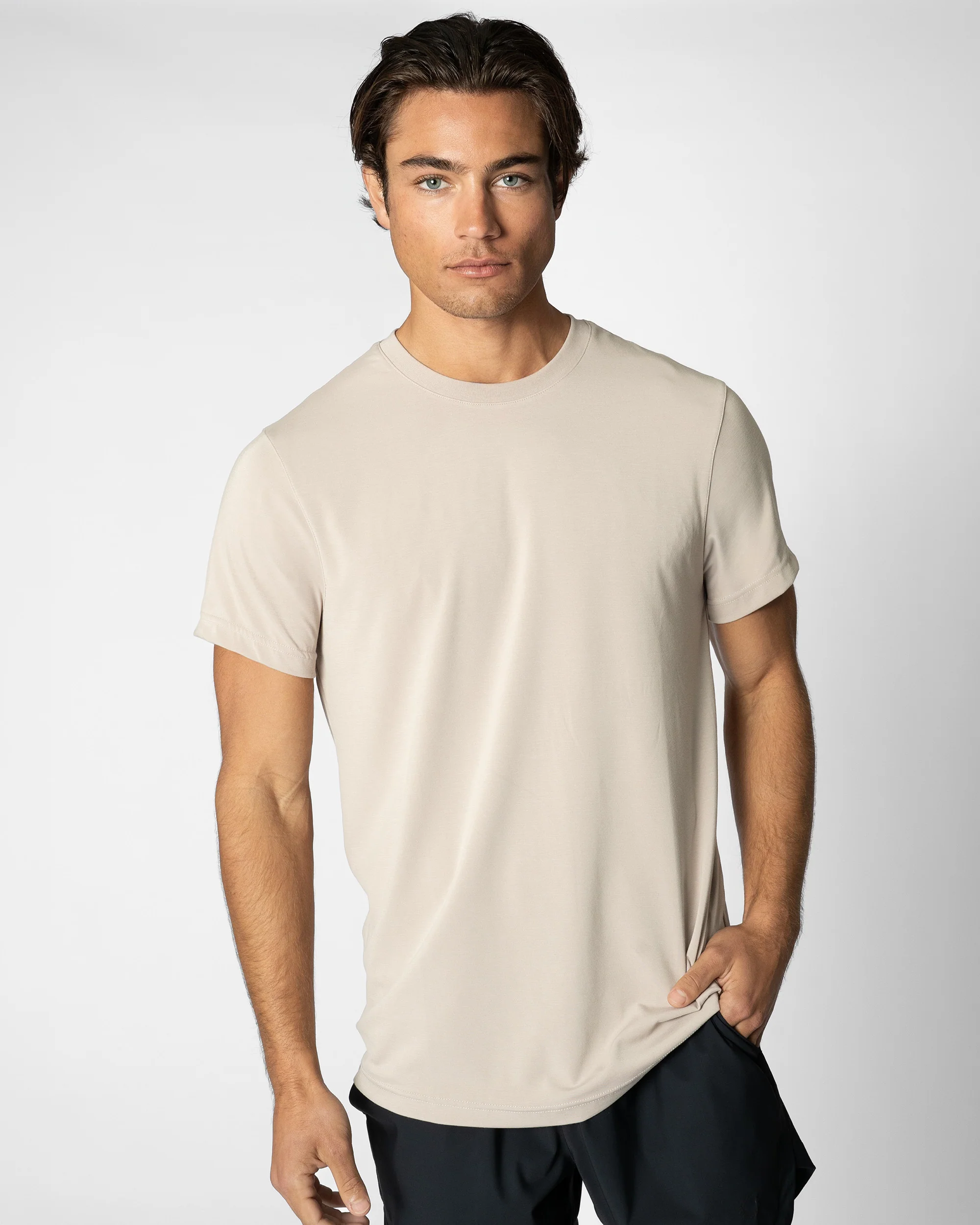 Core Everyday Athletic Tee - Image 25