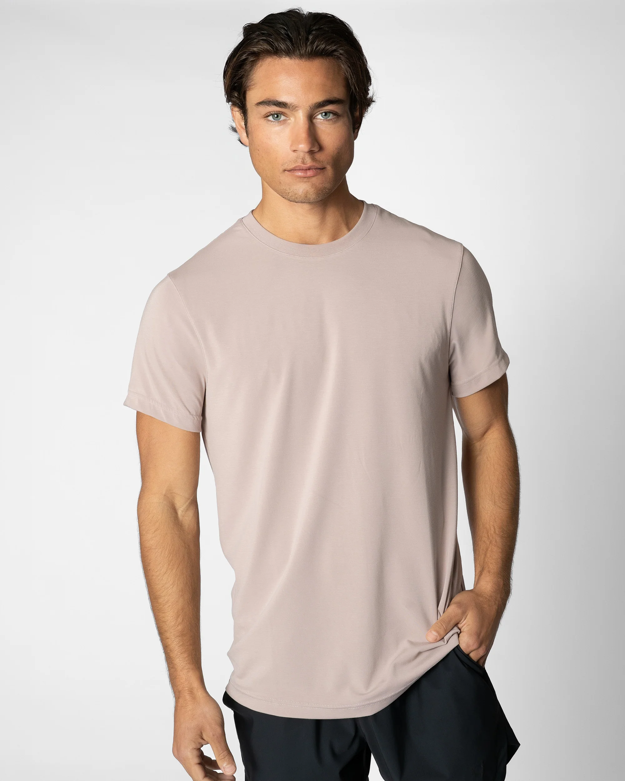 Core Everyday Athletic Tee - Image 29