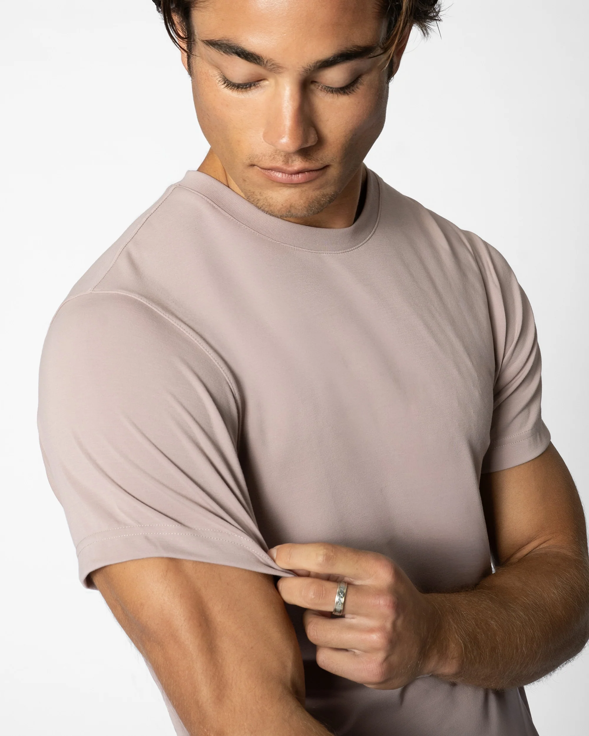 Core Everyday Athletic Tee - Image 30