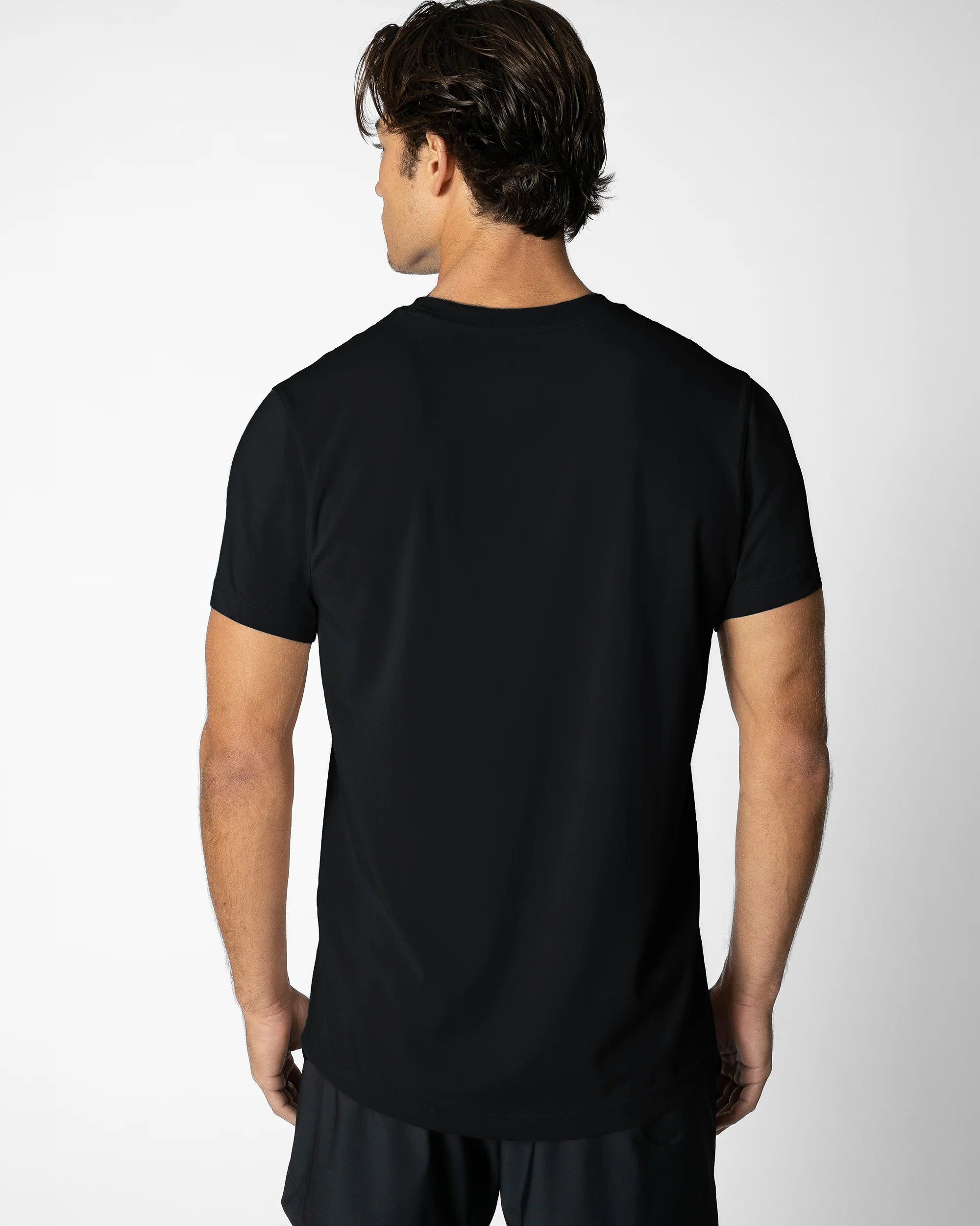 Core Everyday Athletic Tee - Image 4