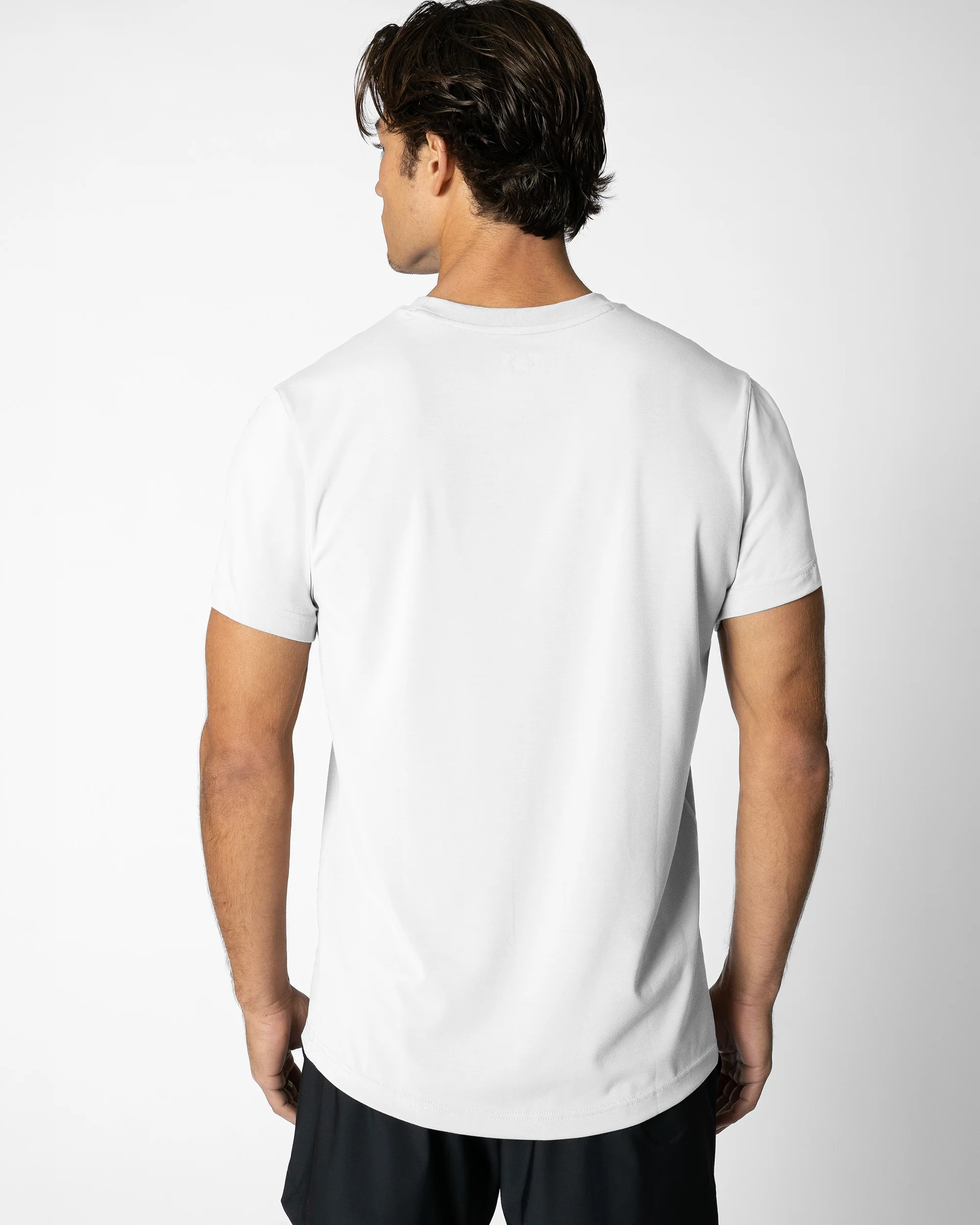 Core Everyday Athletic Tee - Image 8