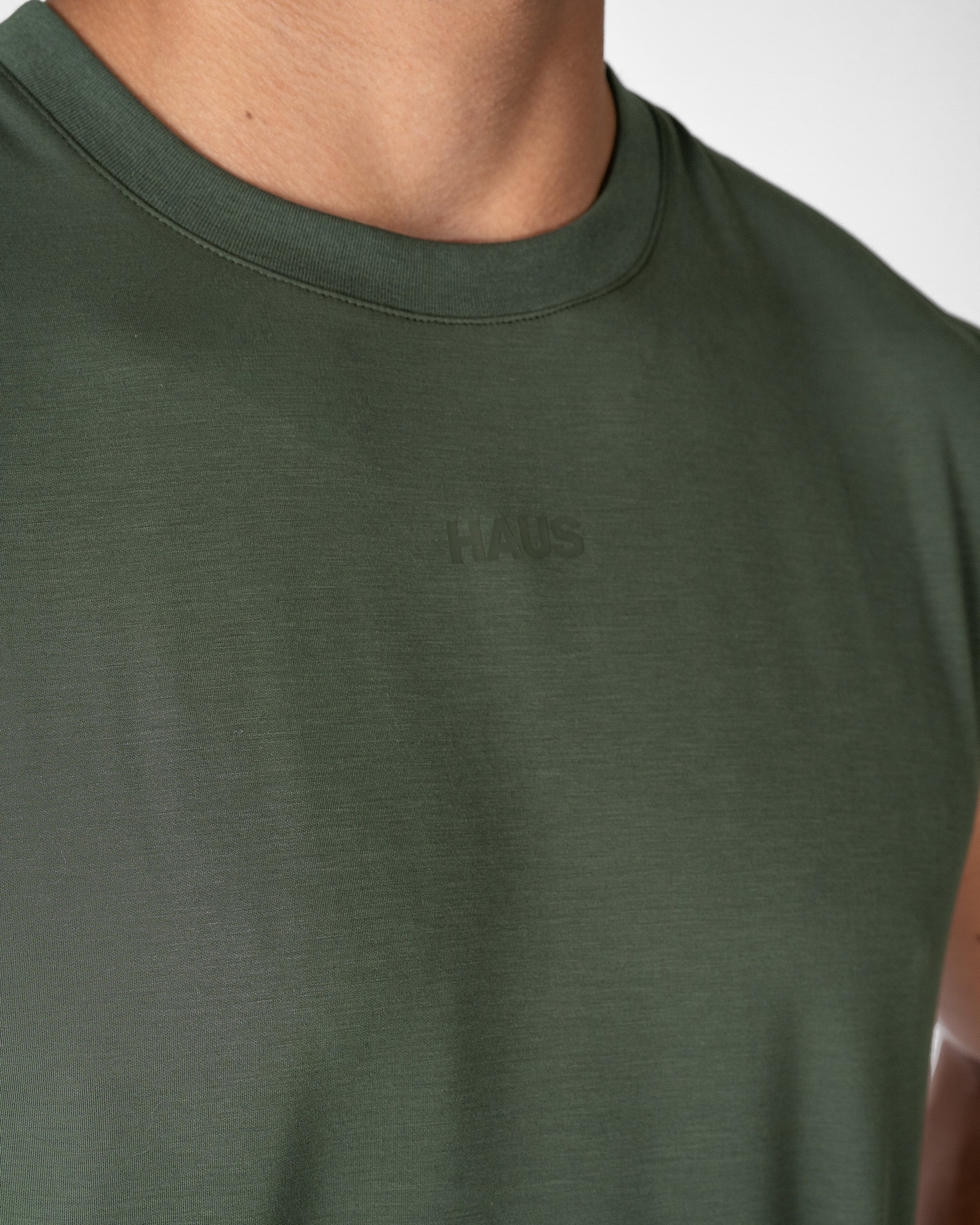 Core Sleeveless Athletic Tank - Image 10