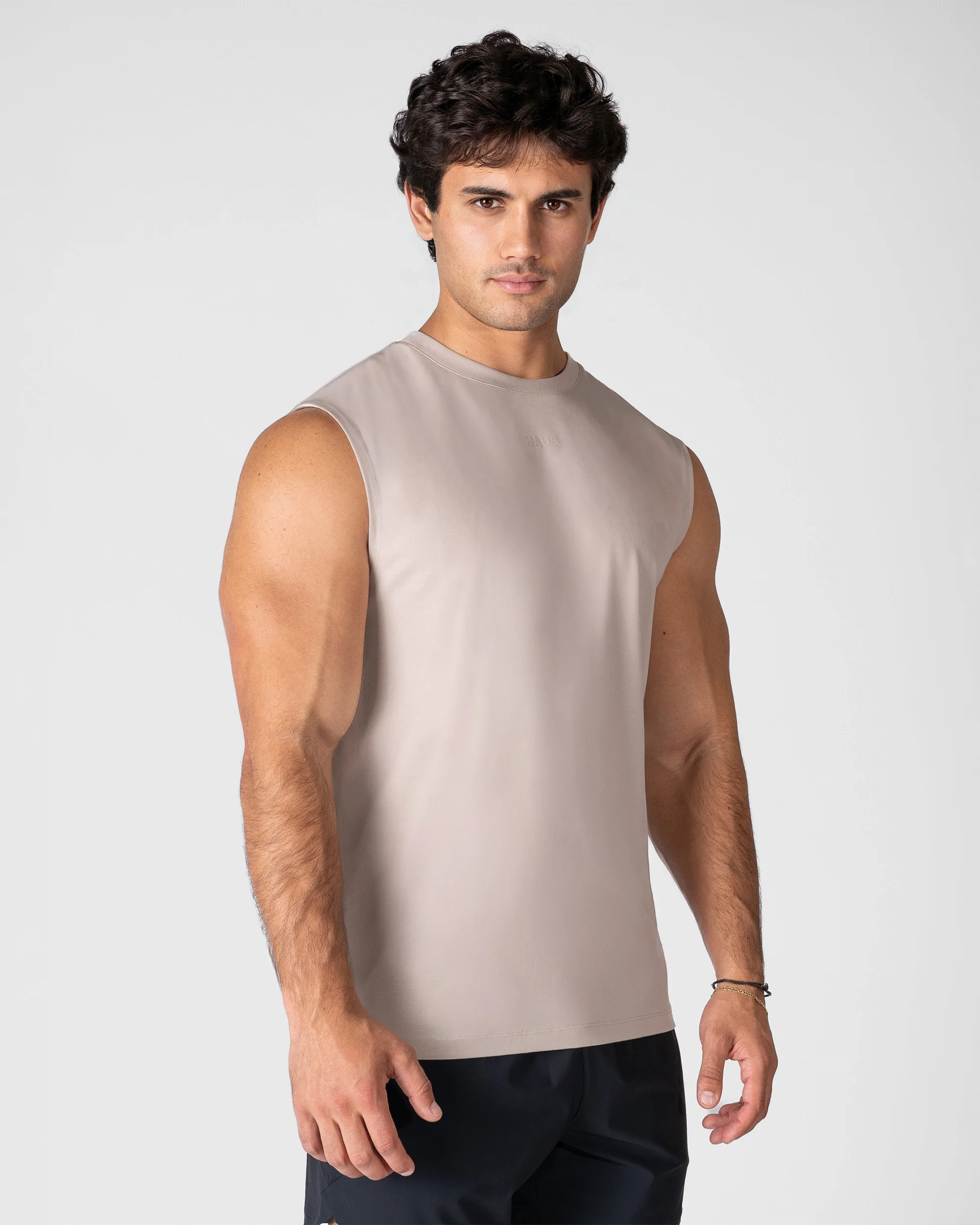 Core Sleeveless Athletic Tank - Image 13