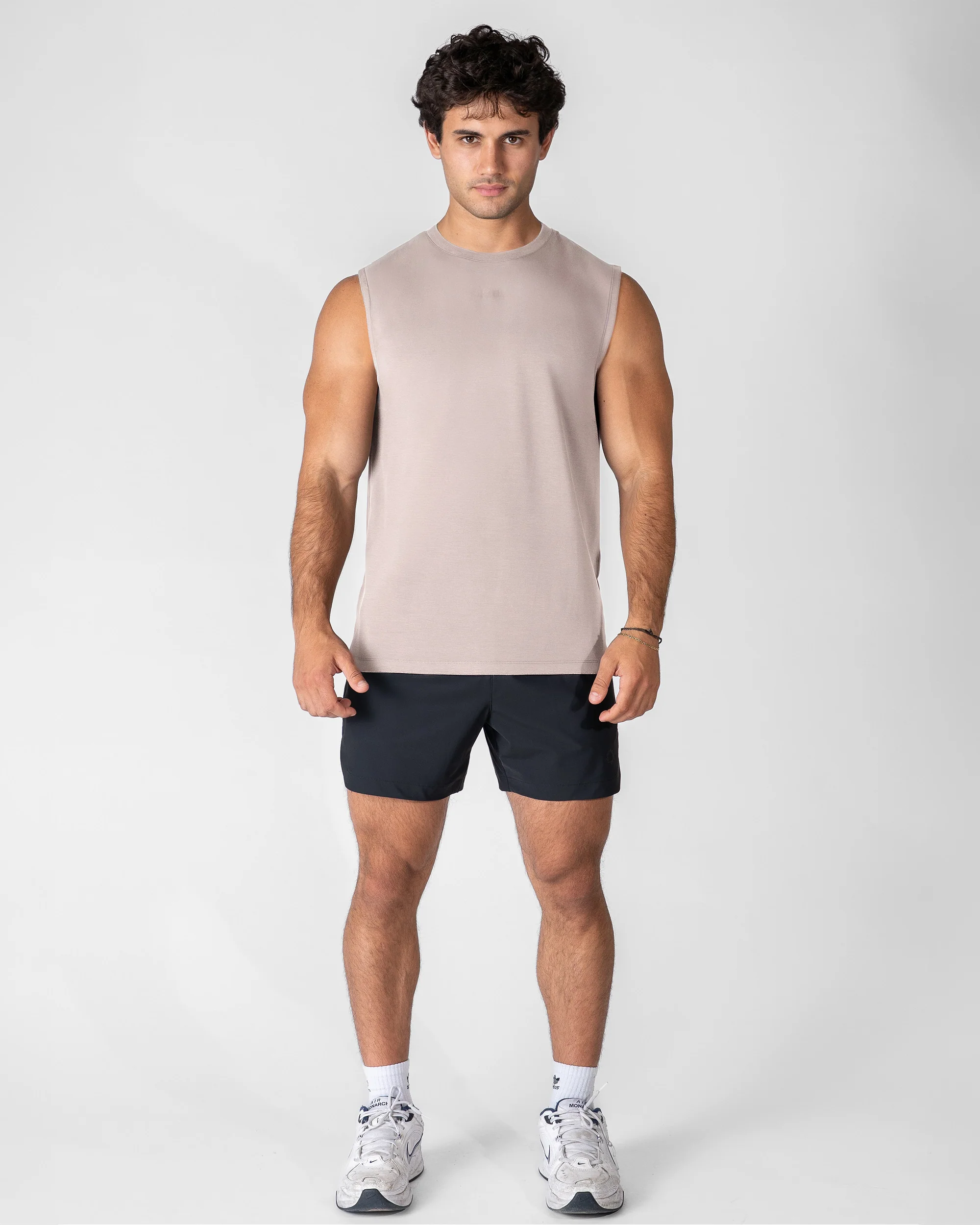 Core Sleeveless Athletic Tank - Image 15