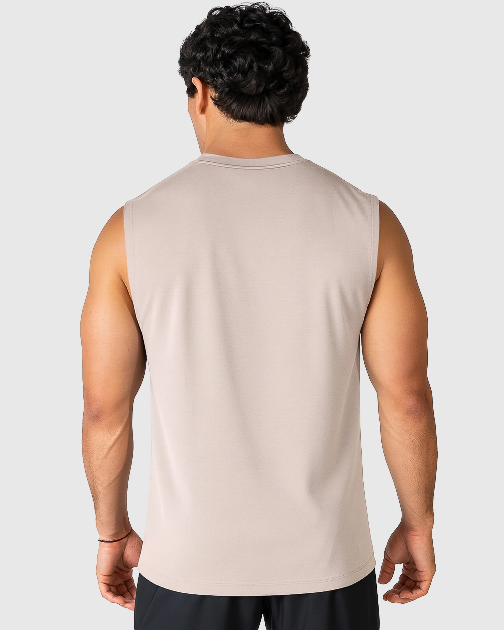 Core Sleeveless Athletic Tank - Image 16
