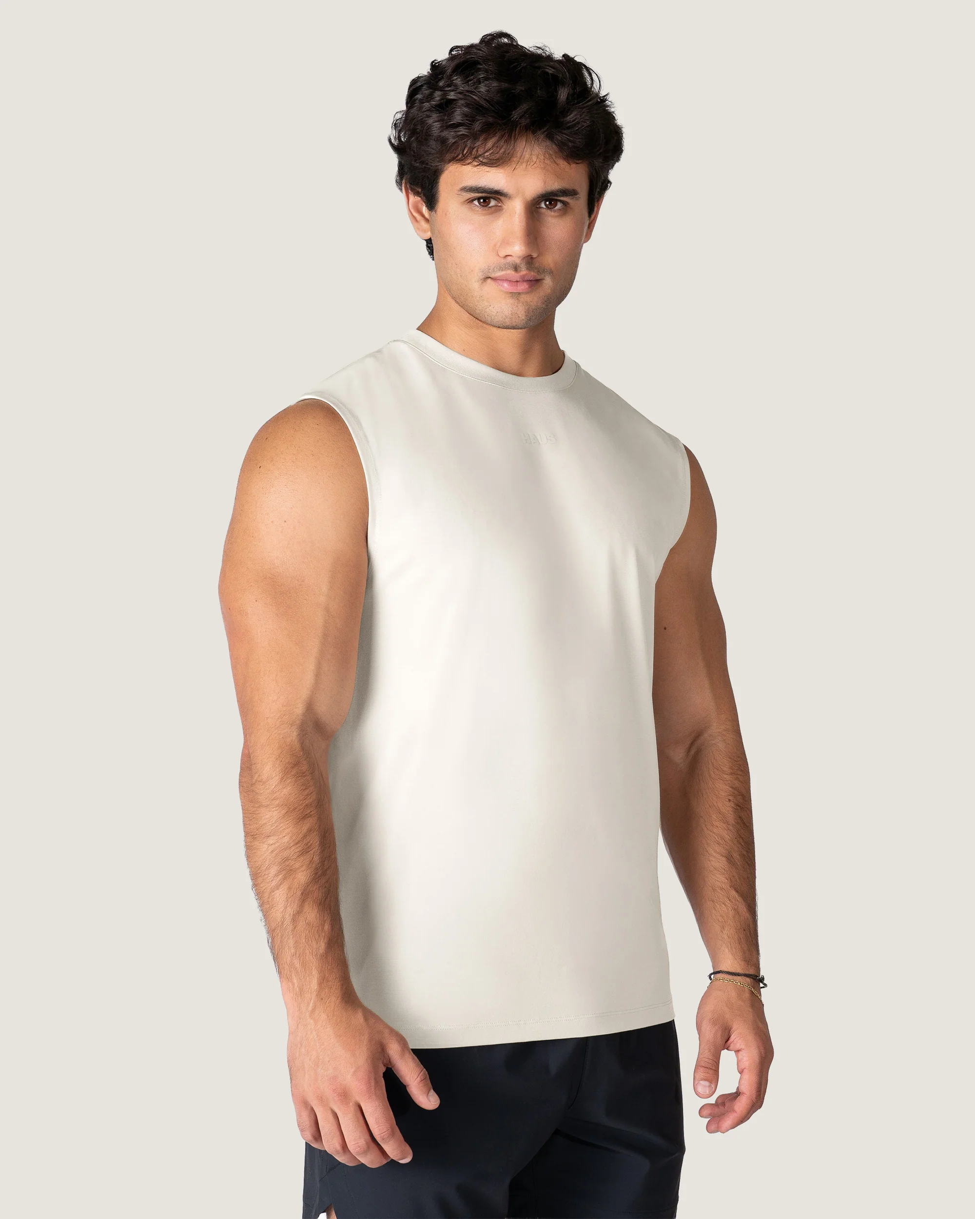 Core Sleeveless Athletic Tank - Image 17